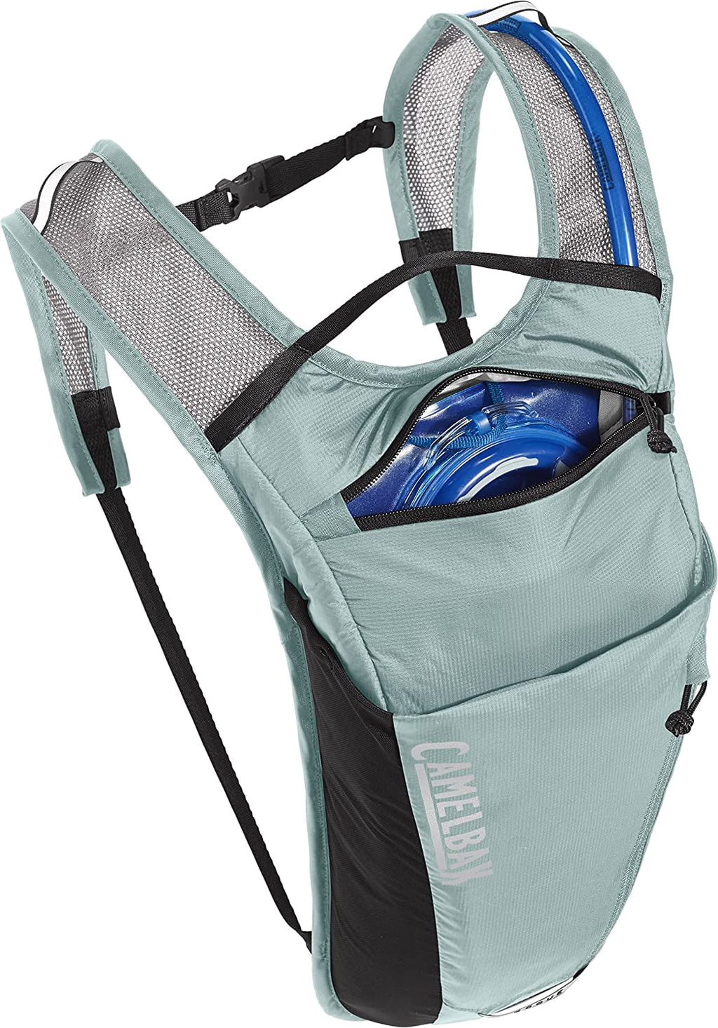 CamelBak Rogue Light Bike Hydration Pack 70oz Edition-CKHD