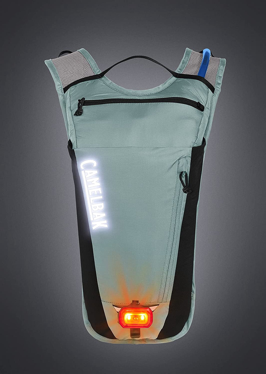 CamelBak Rogue Light Bike Hydration Pack 70oz Edition-CKHD