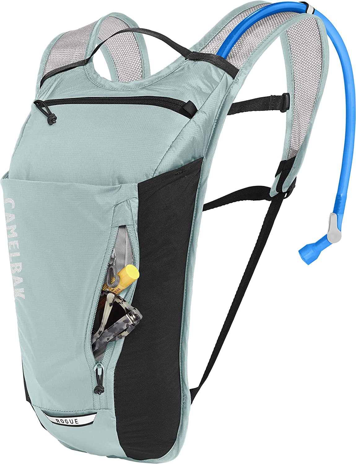 CamelBak Rogue Light Bike Hydration Pack 70oz Edition-CKHD