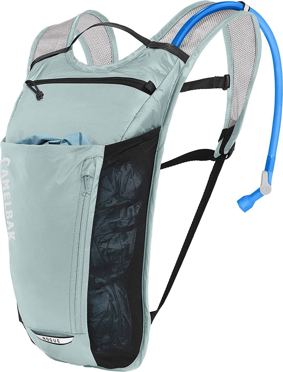 CamelBak Rogue Light Bike Hydration Pack 70oz Edition-CKHD
