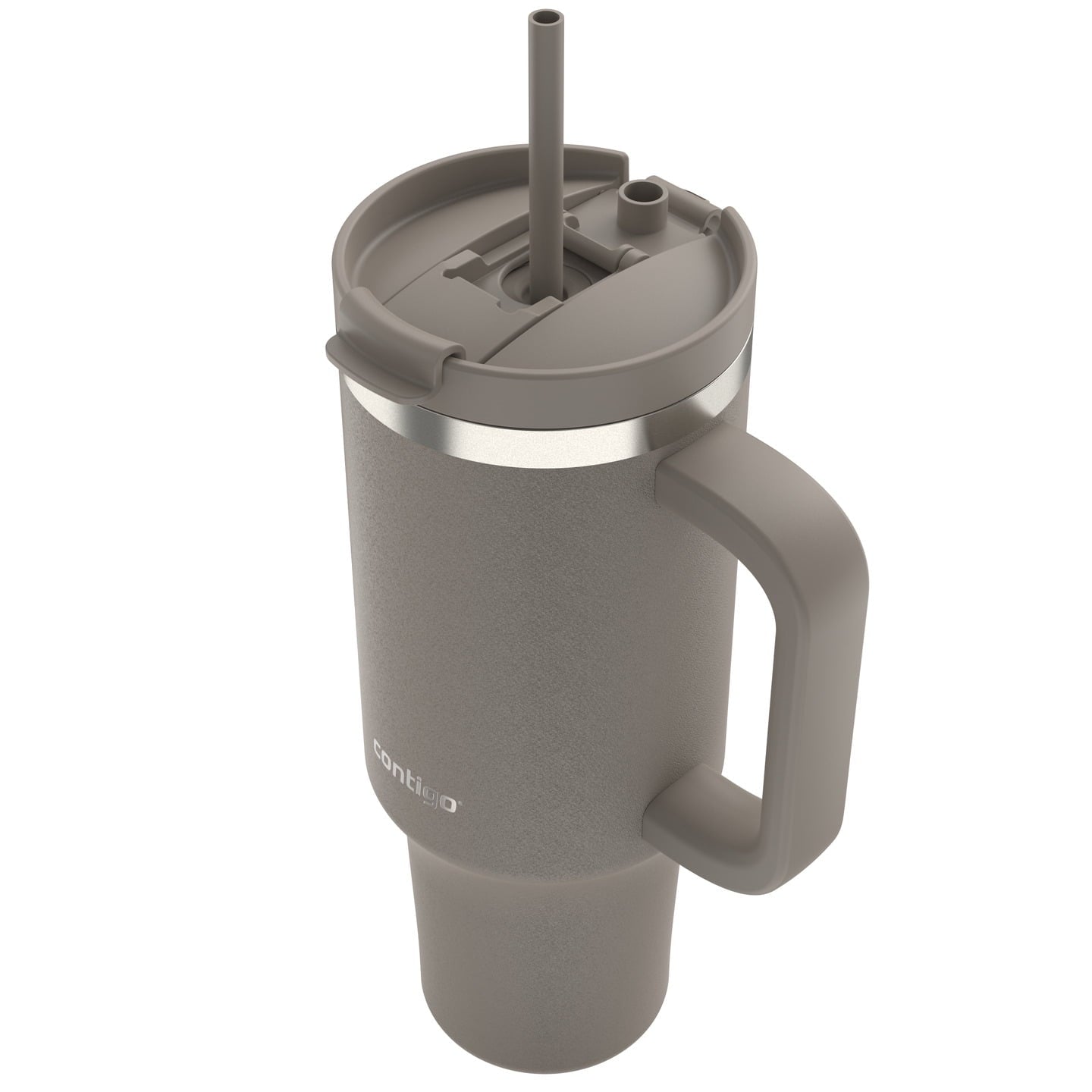 Contigo Streeterville Tumbler 40oz Inky Cap Edition-RQRH