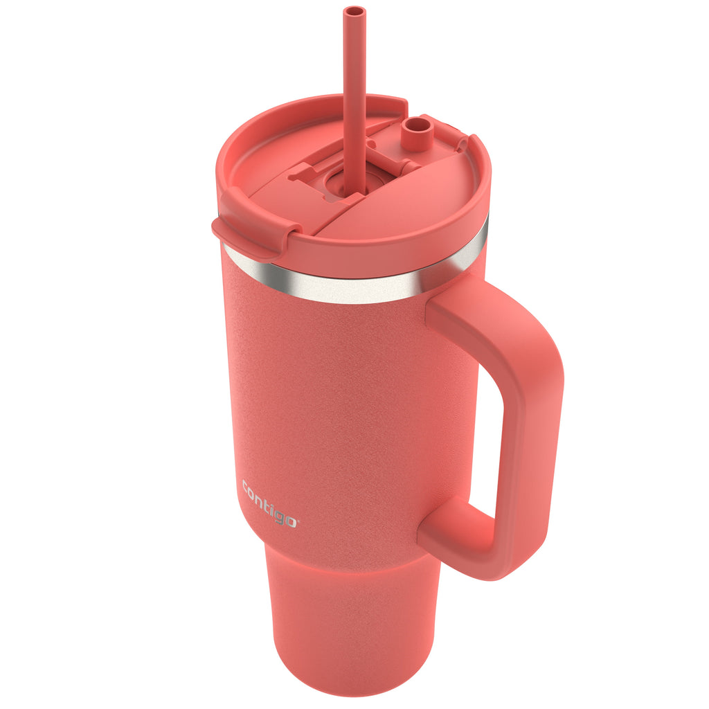 Contigo Streeterville Tumbler 40oz Inky Cap Edition-RQRH