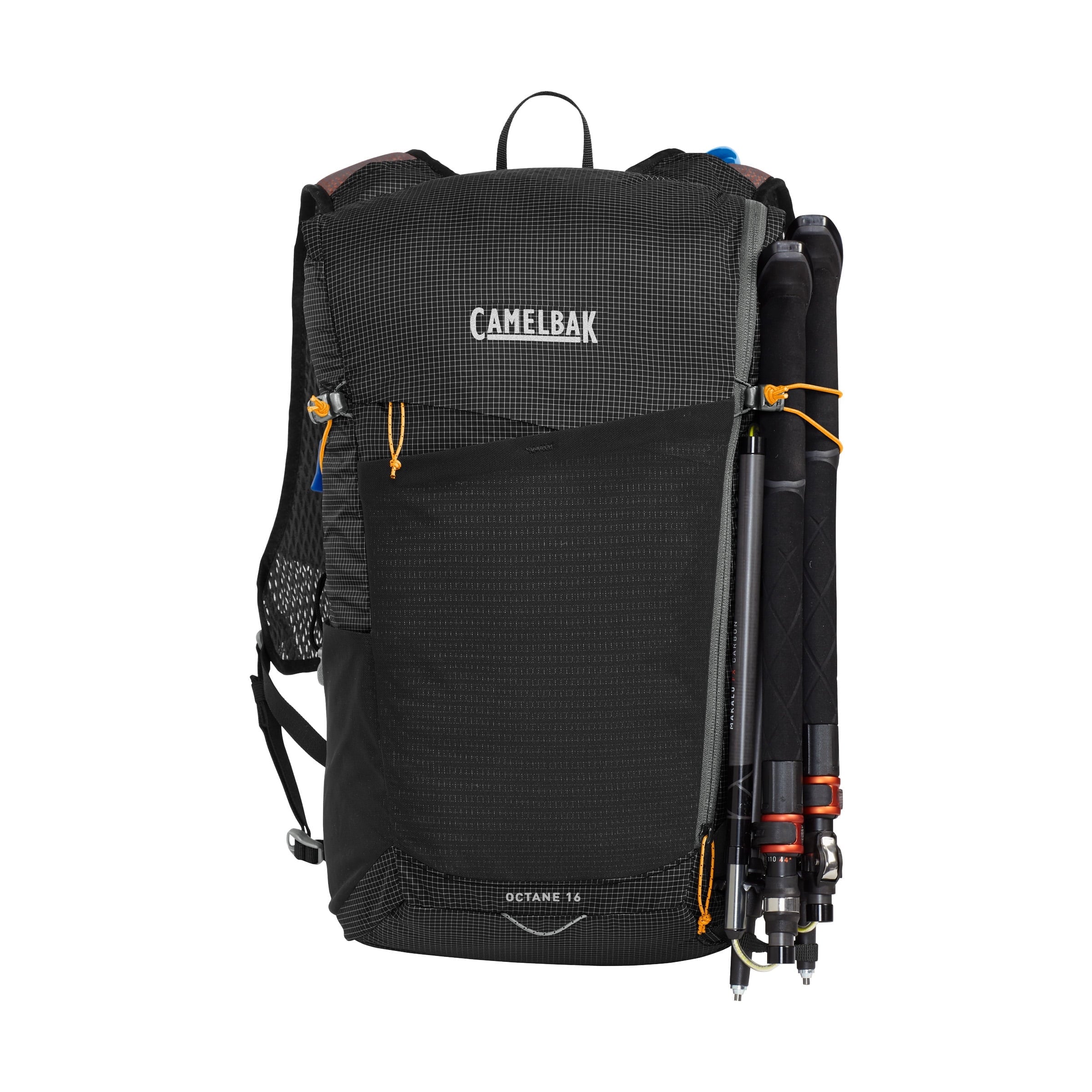 Camelbak Octane™ 16, Fusion 2L, Black/Apricot Edition-J9LR
