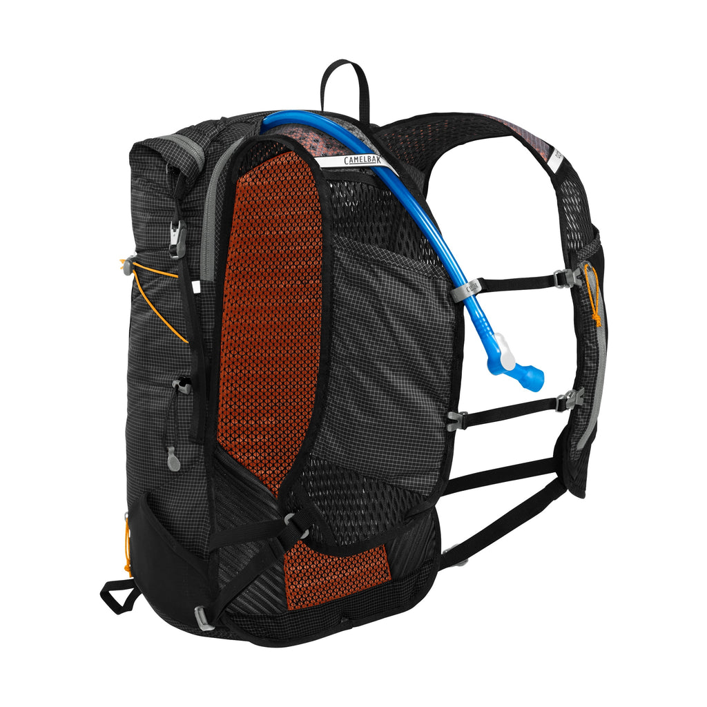 Camelbak Octane™ 16, Fusion 2L, Black/Apricot Edition-J9LR