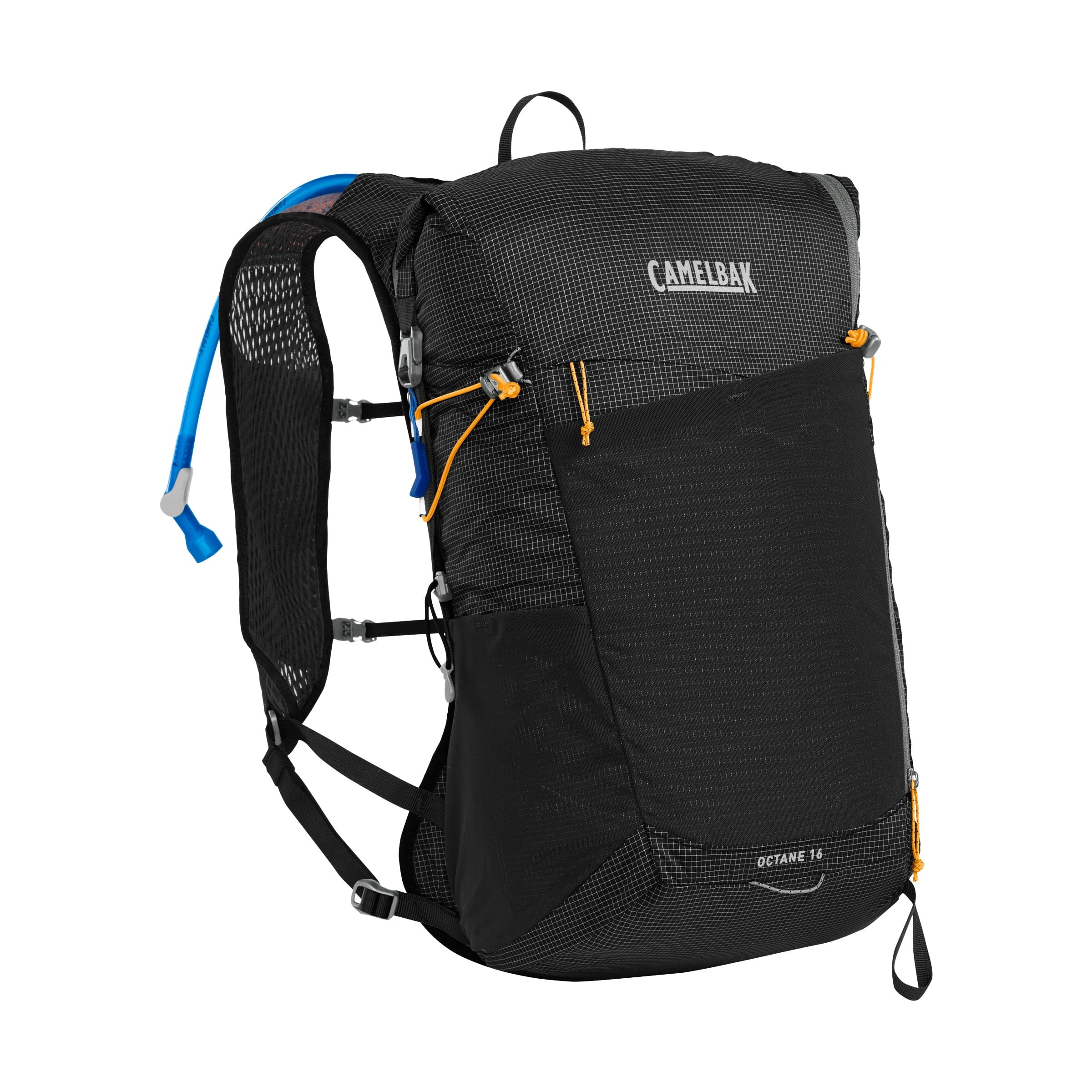 Camelbak Octane™ 16, Fusion 2L, Black/Apricot Edition-J9LR