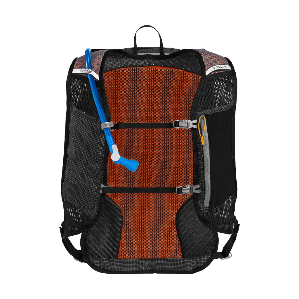 Camelbak Octane™ 16, Fusion 2L, Black/Apricot Edition-J9LR