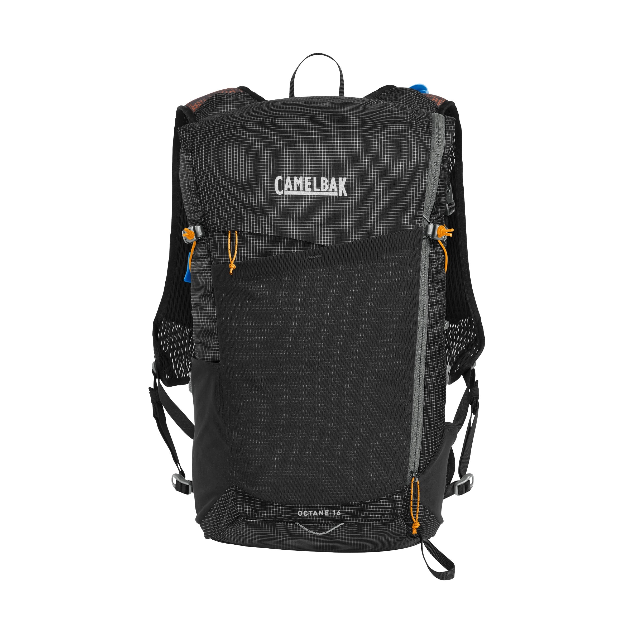 Camelbak Octane™ 16, Fusion 2L, Black/Apricot Edition-J9LR