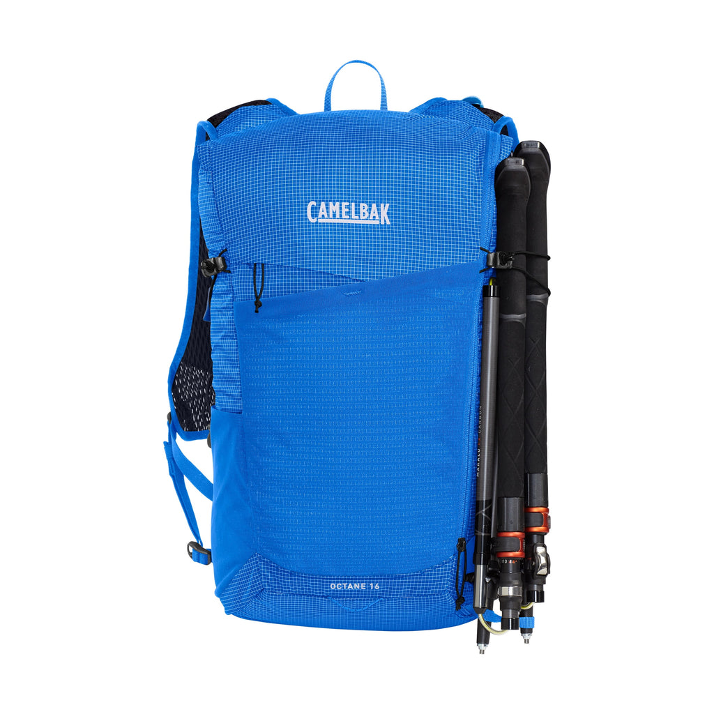 Camelbak Octane™ 16, Fusion 2L, Black/Apricot Edition-J9LR