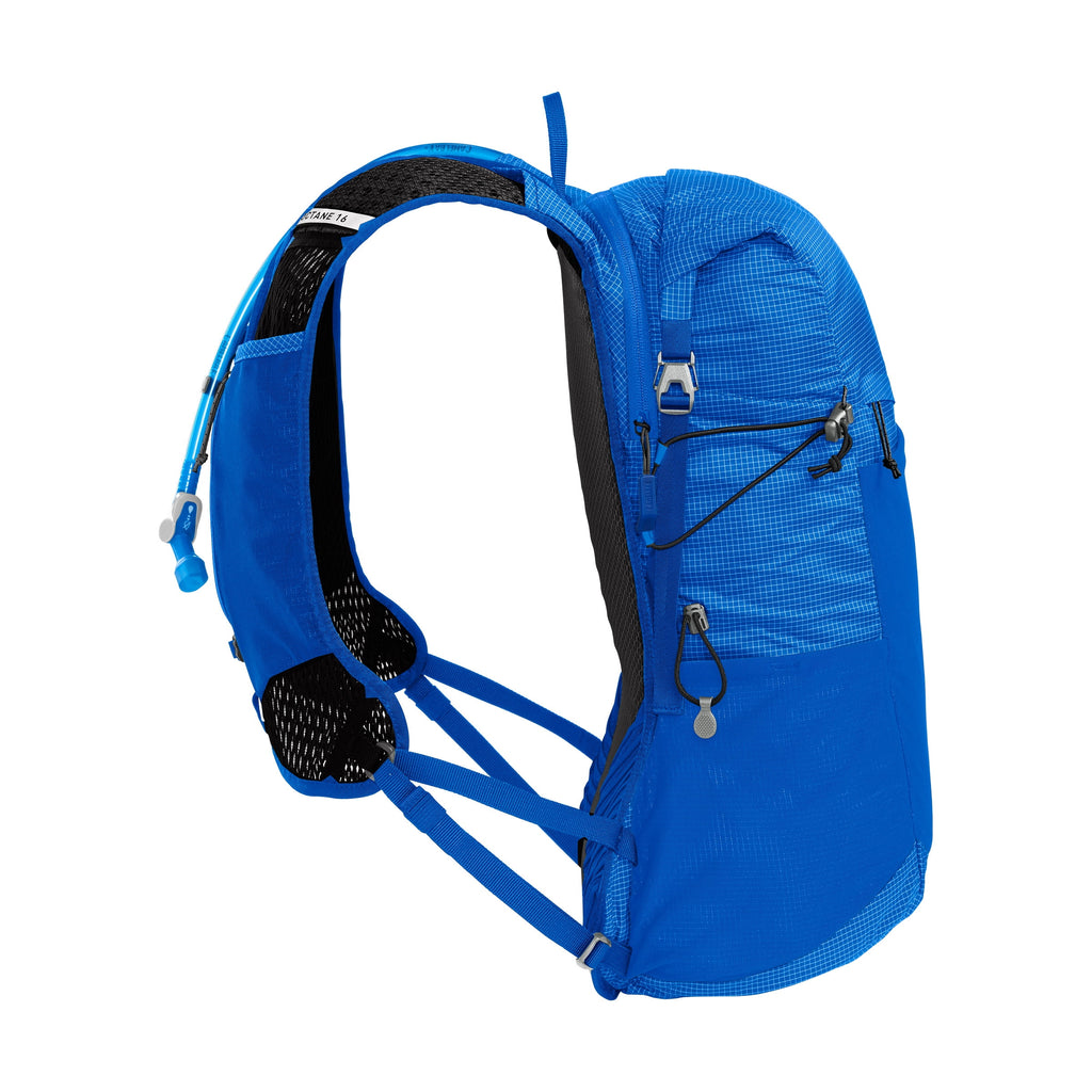 Camelbak Octane™ 16, Fusion 2L, Black/Apricot Edition-J9LR