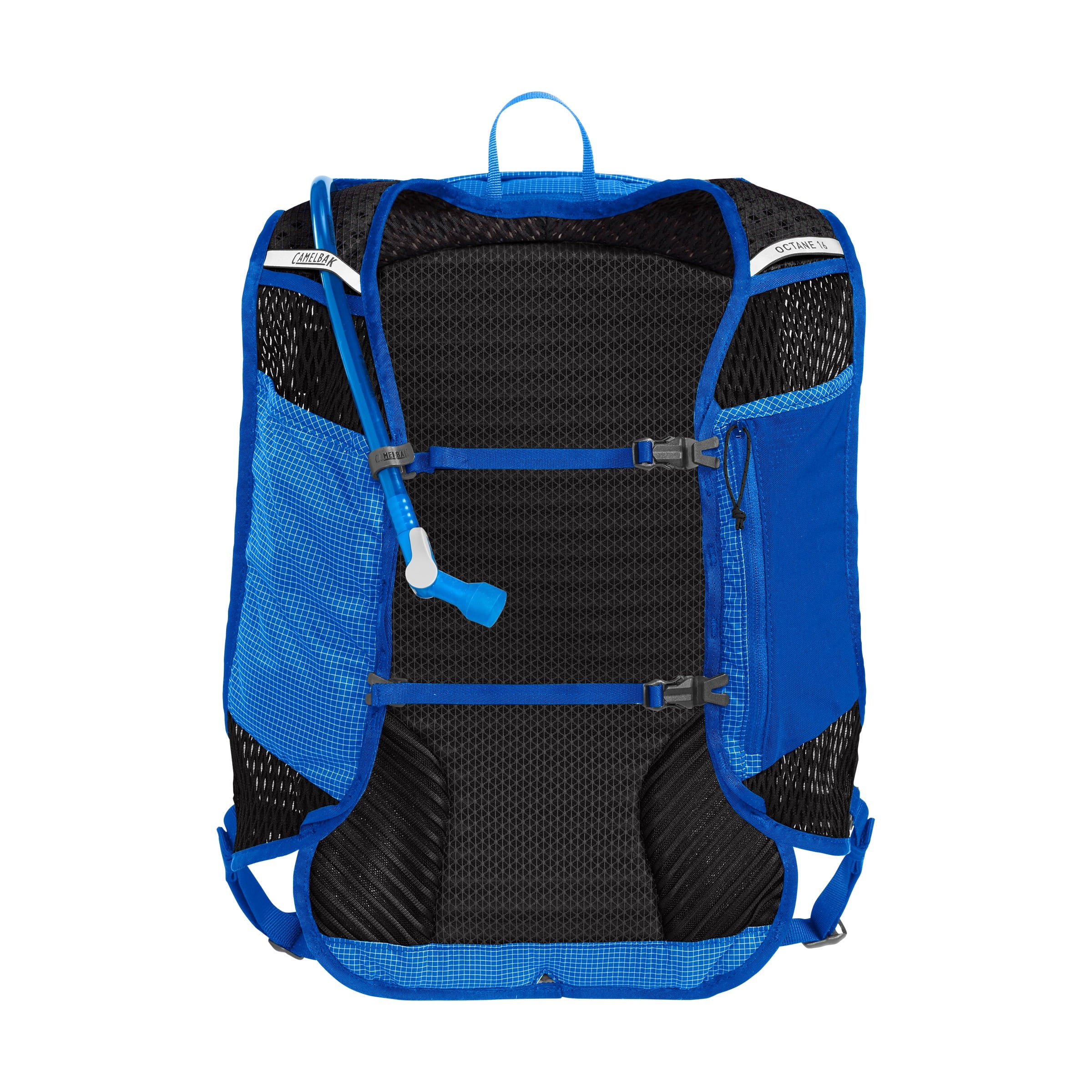 Camelbak Octane™ 16, Fusion 2L, Black/Apricot Edition-J9LR