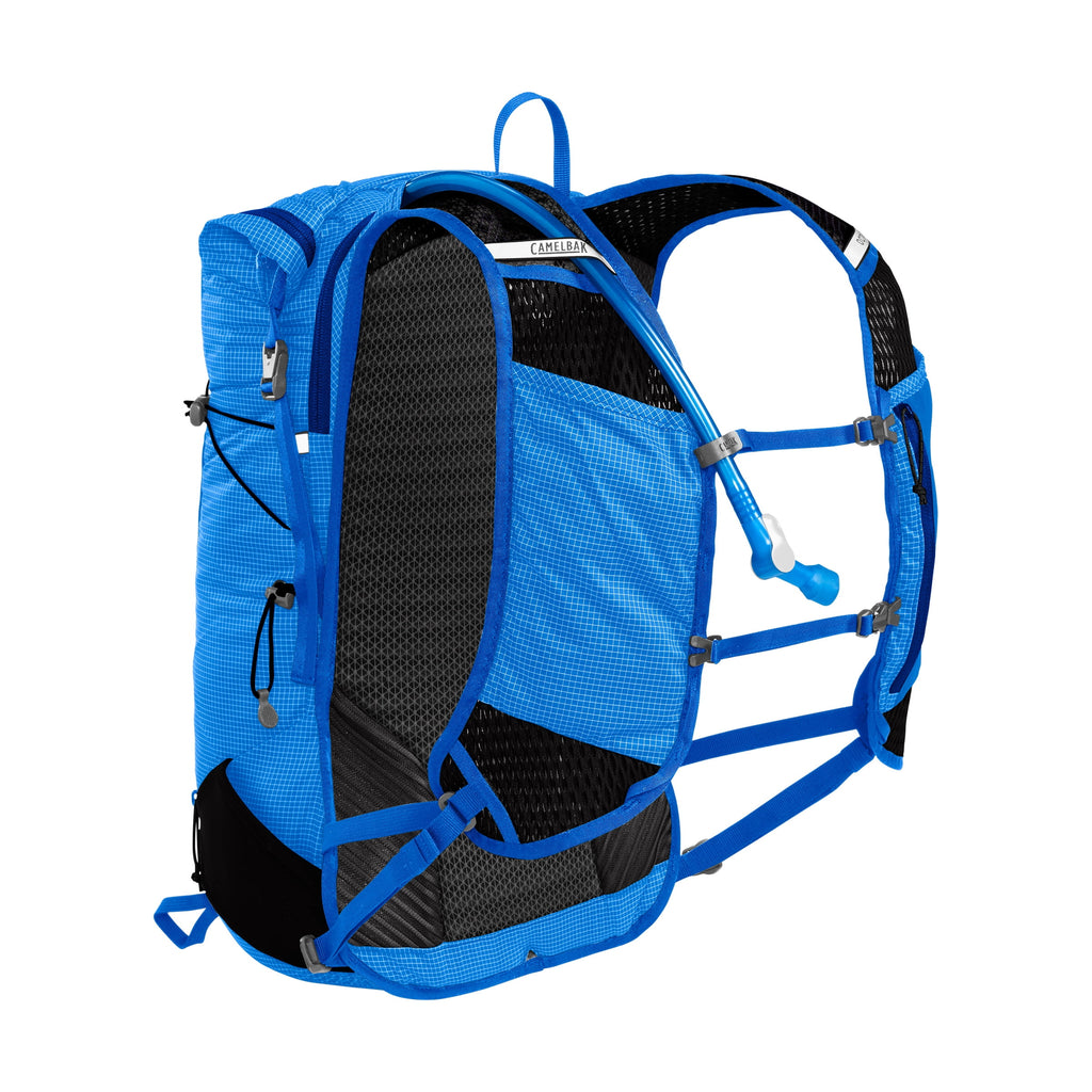 Camelbak Octane™ 16, Fusion 2L, Black/Apricot Edition-J9LR