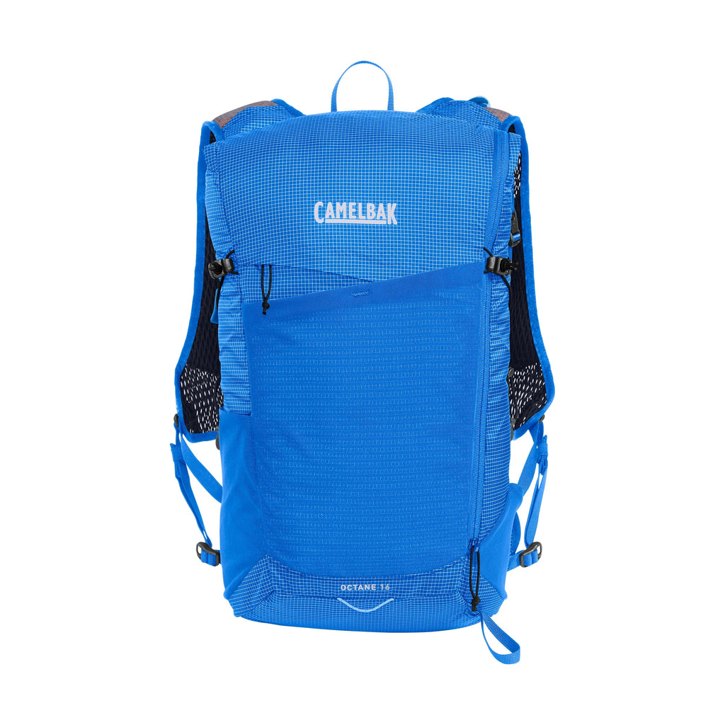 Camelbak Octane™ 16, Fusion 2L, Black/Apricot Edition-J9LR