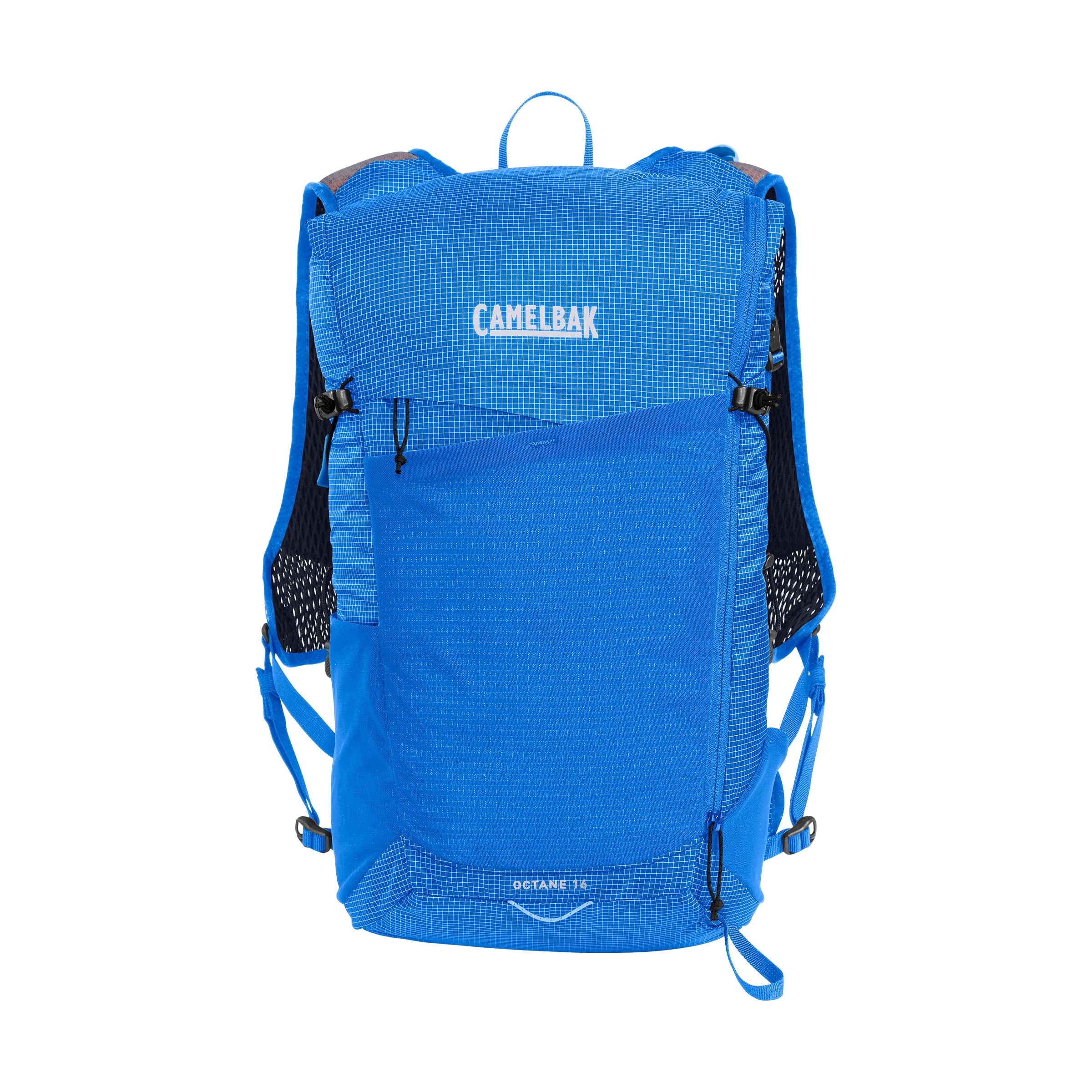 Camelbak Octane™ 16, Fusion 2L, Black/Apricot Edition-J9LR