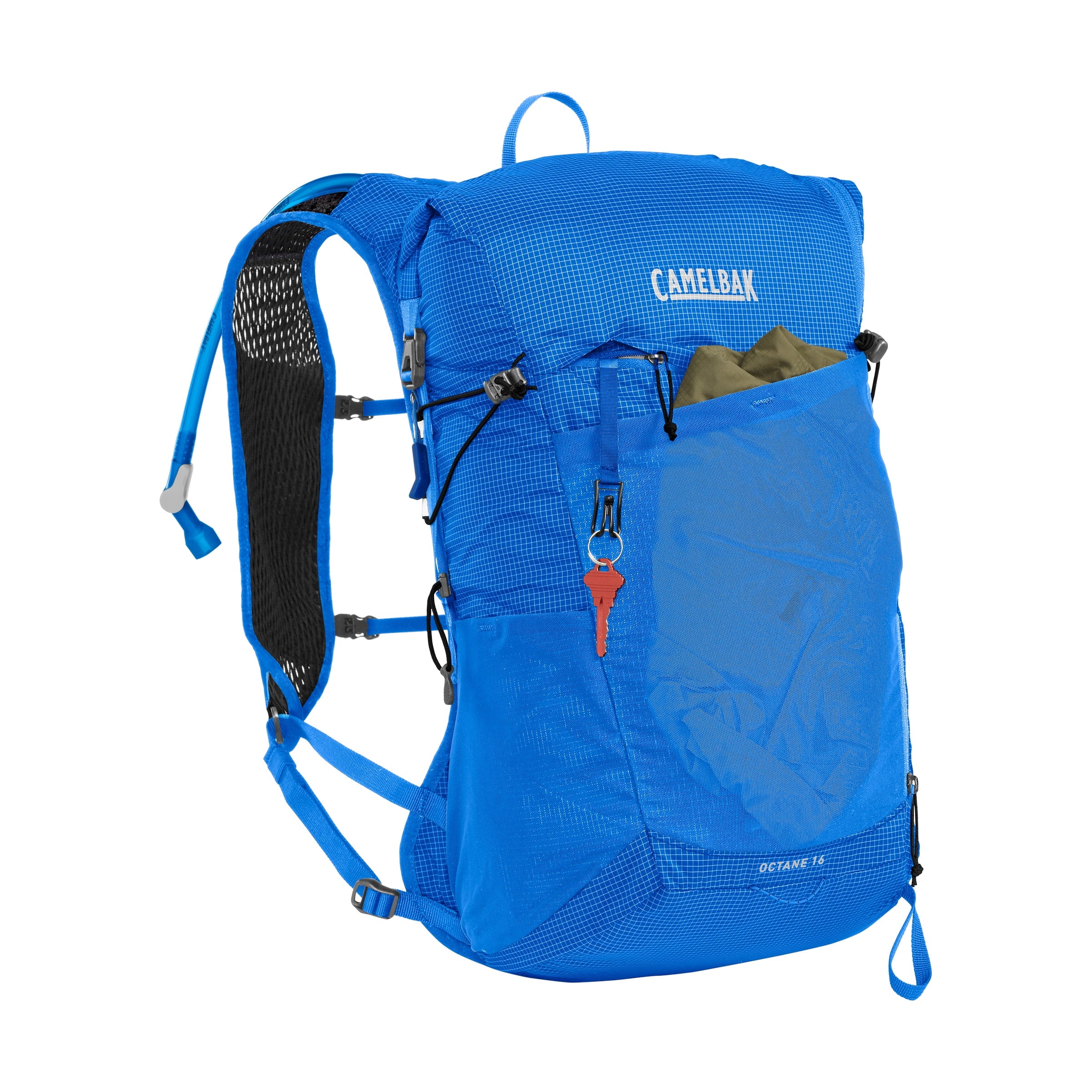 Camelbak Octane™ 16, Fusion 2L, Black/Apricot Edition-J9LR