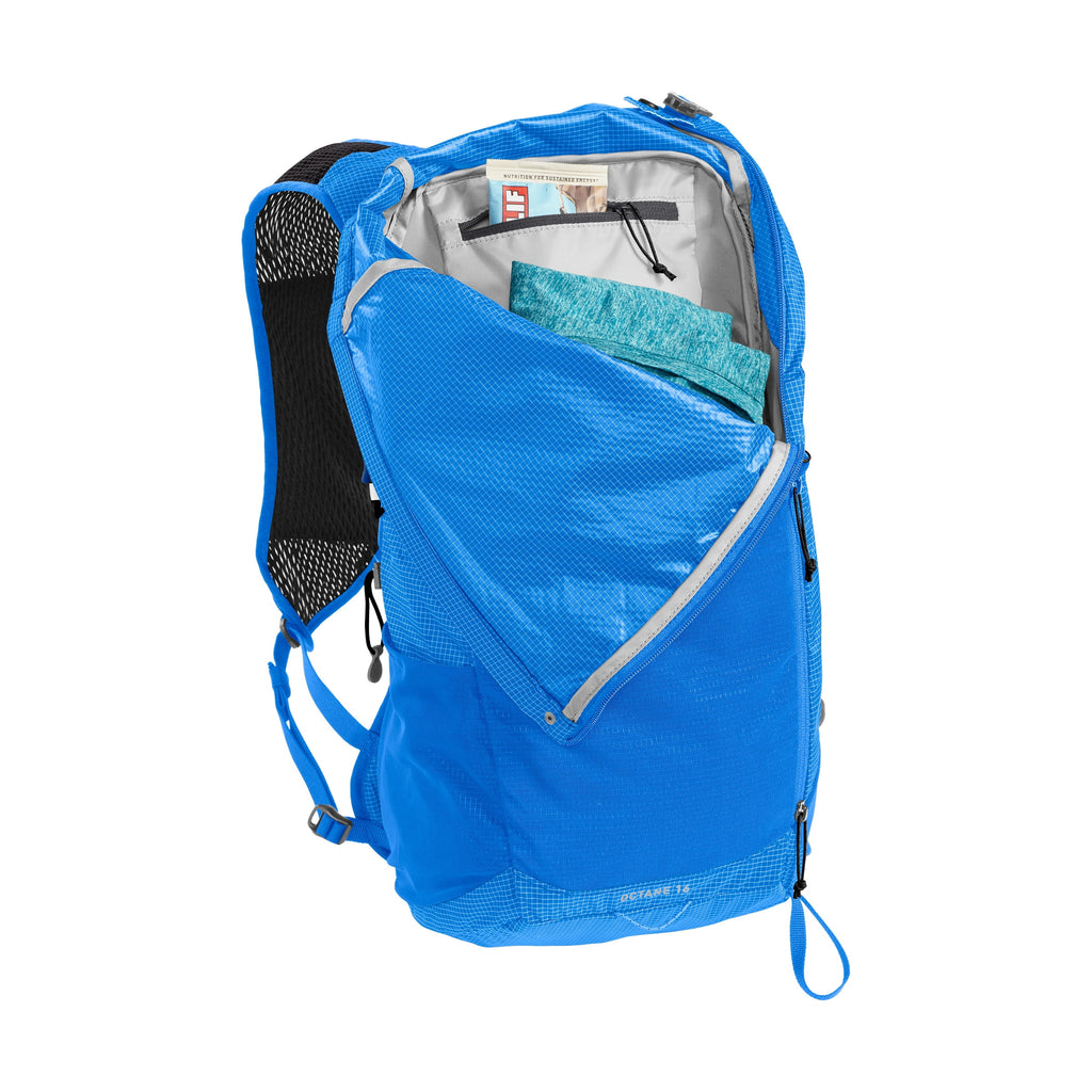 Camelbak Octane™ 16, Fusion 2L, Black/Apricot Edition-J9LR