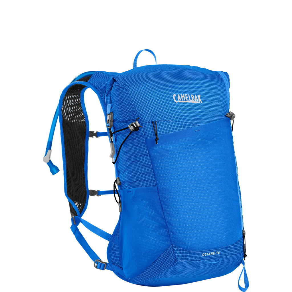 Camelbak Octane™ 16, Fusion 2L, Black/Apricot Edition-J9LR