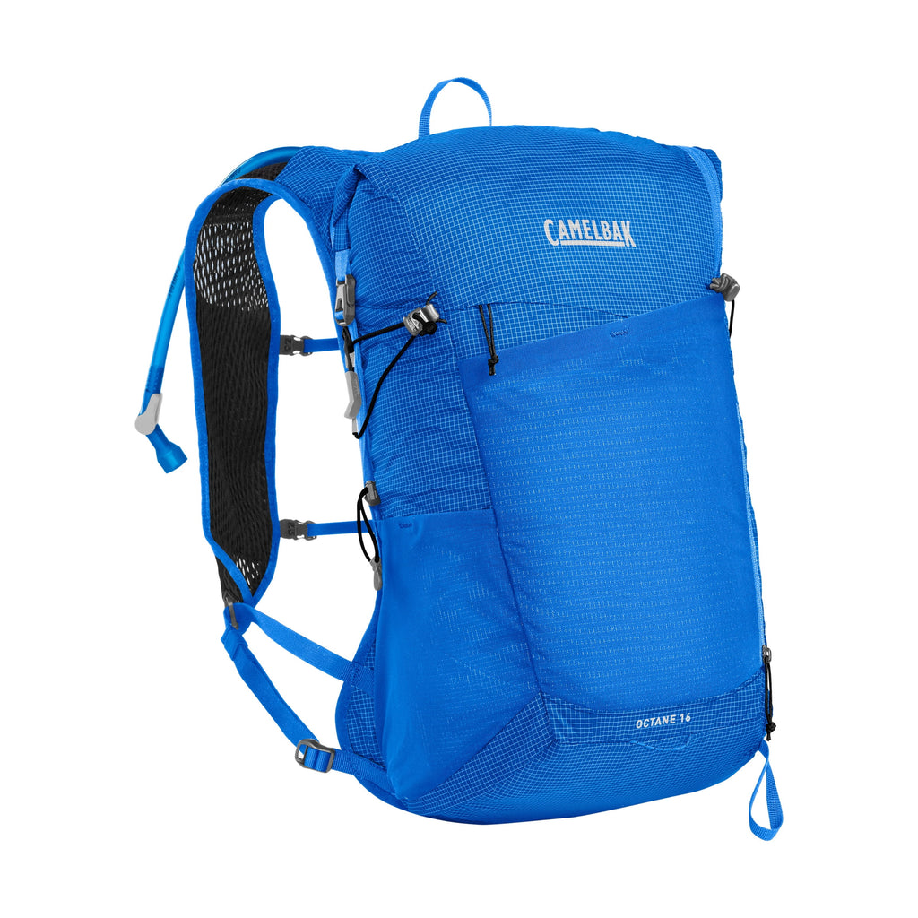 Camelbak Octane™ 16, Fusion 2L, Black/Apricot Edition-J9LR