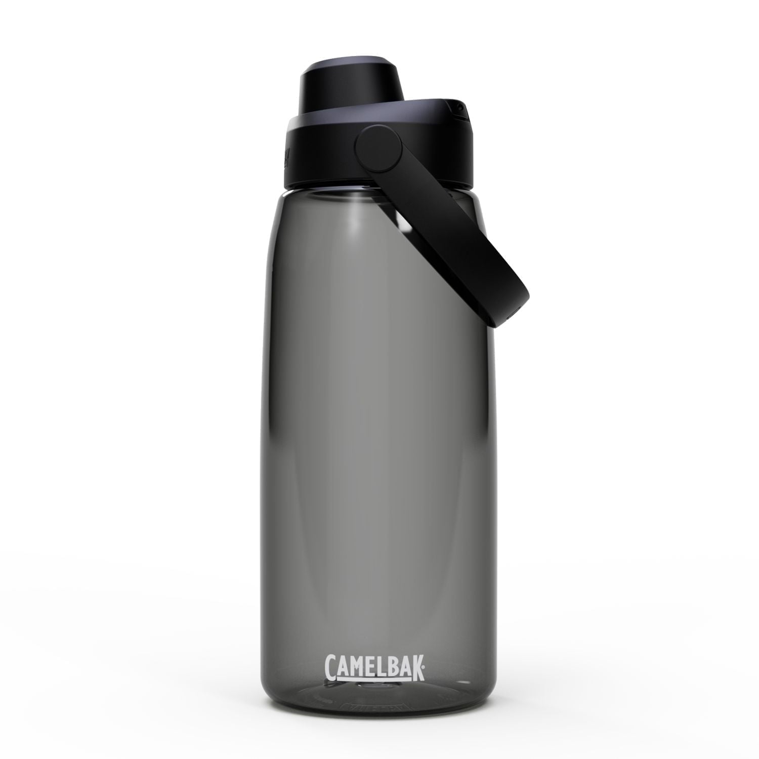 Camelbak Thrive Chug Water Bottle 32oz, Charcoal Edition-TPBV
