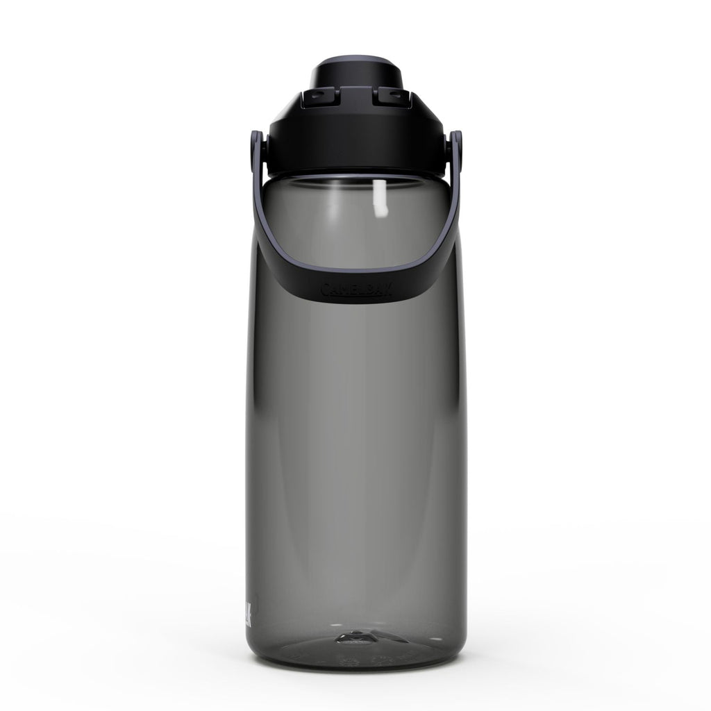 Camelbak Thrive Chug Water Bottle 32oz, Charcoal Edition-TPBV