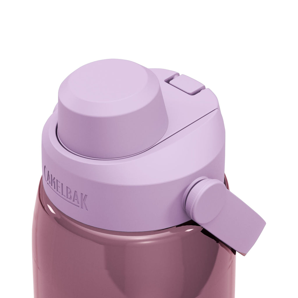 Camelbak Thrive Chug Water Bottle 32oz, Charcoal Edition-TPBV
