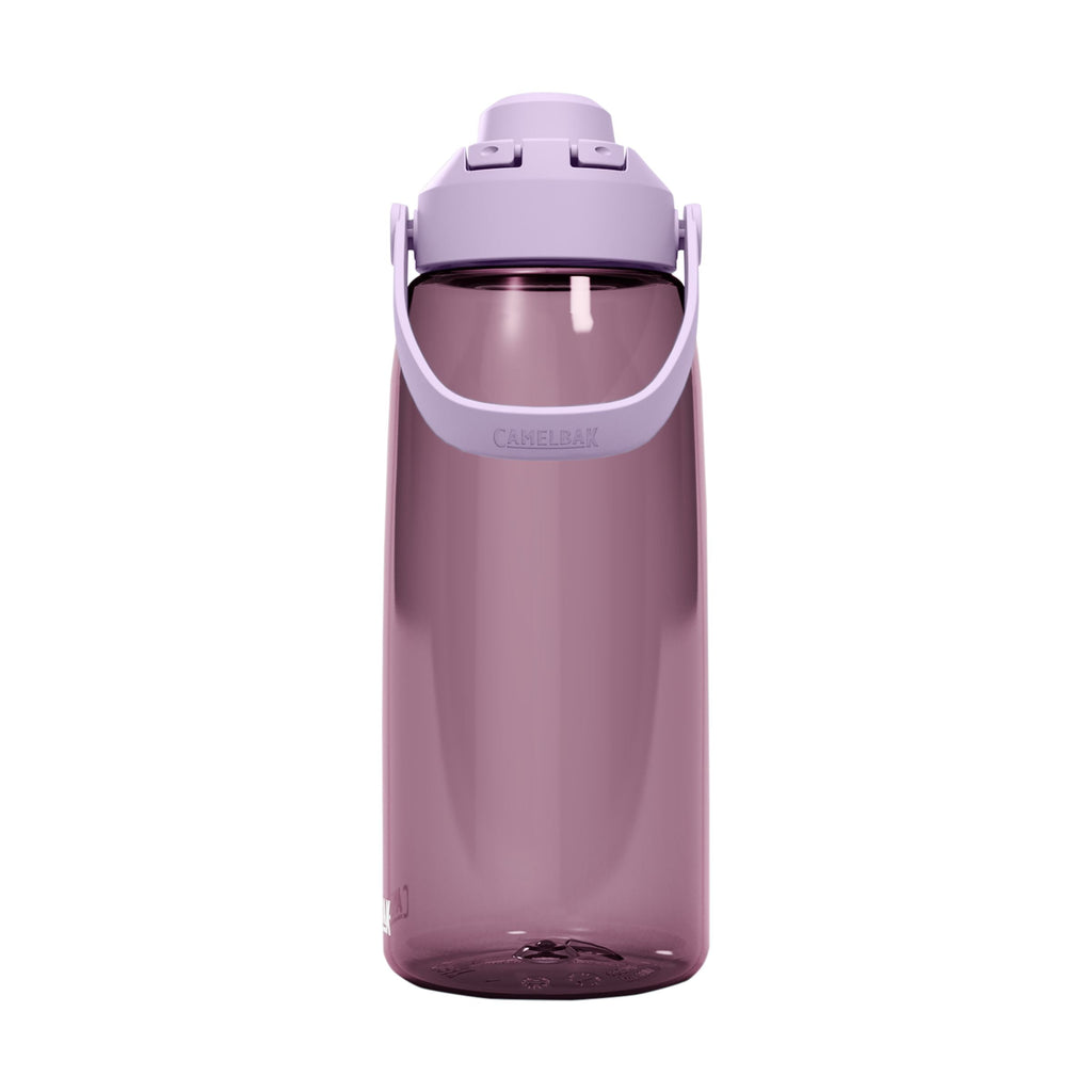 Camelbak Thrive Chug Water Bottle 32oz, Charcoal Edition-TPBV