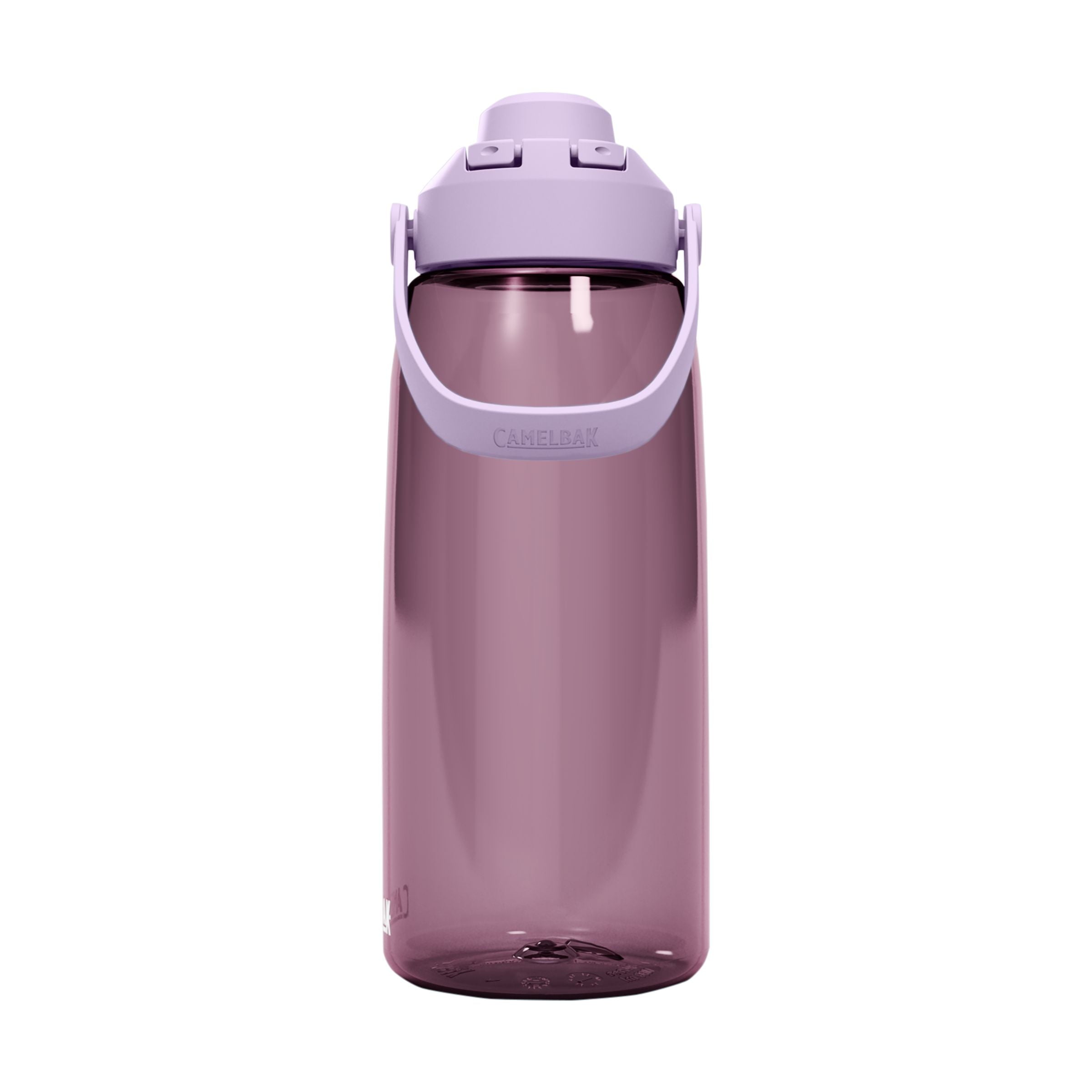 Camelbak Thrive Chug Water Bottle 32oz, Charcoal Edition-TPBV