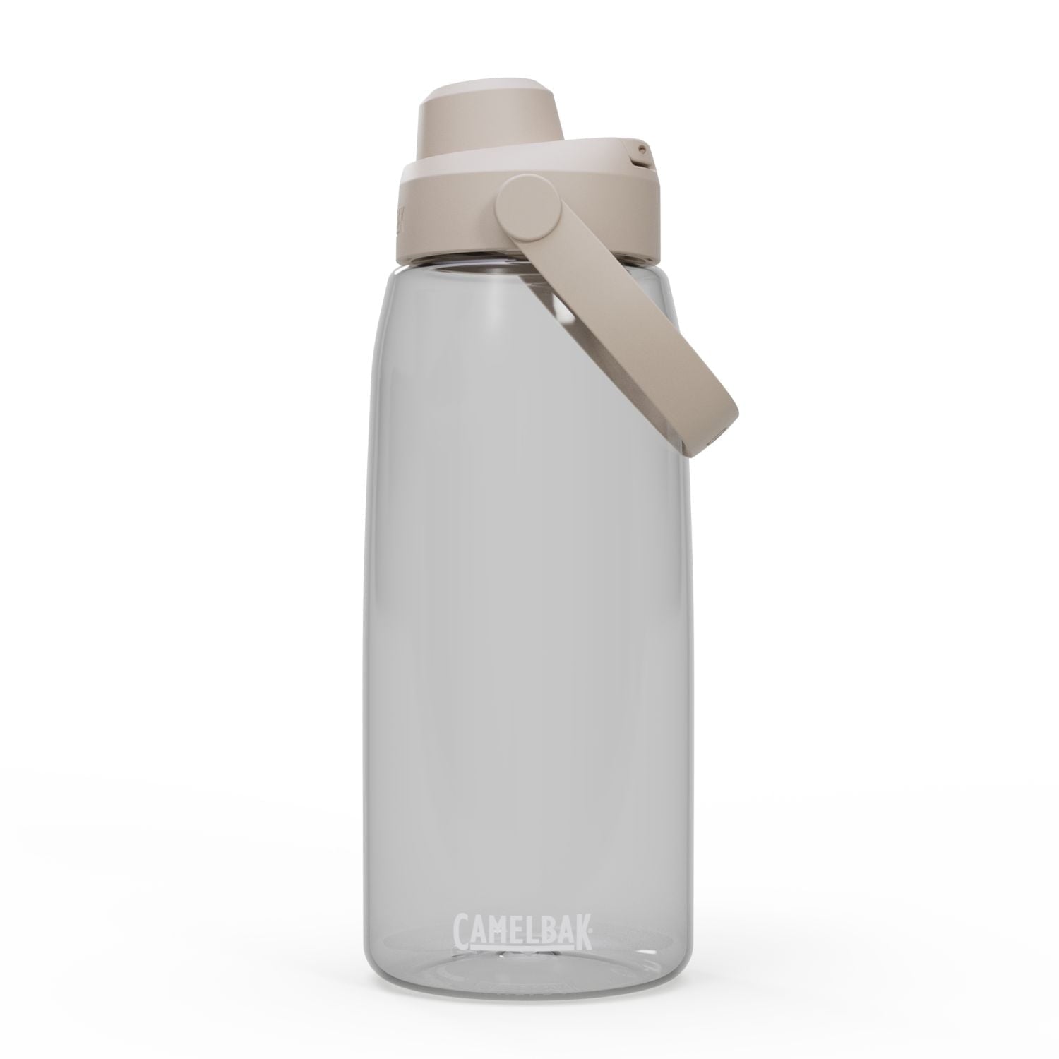 Camelbak Thrive Chug Water Bottle 32oz, Charcoal Edition-TPBV