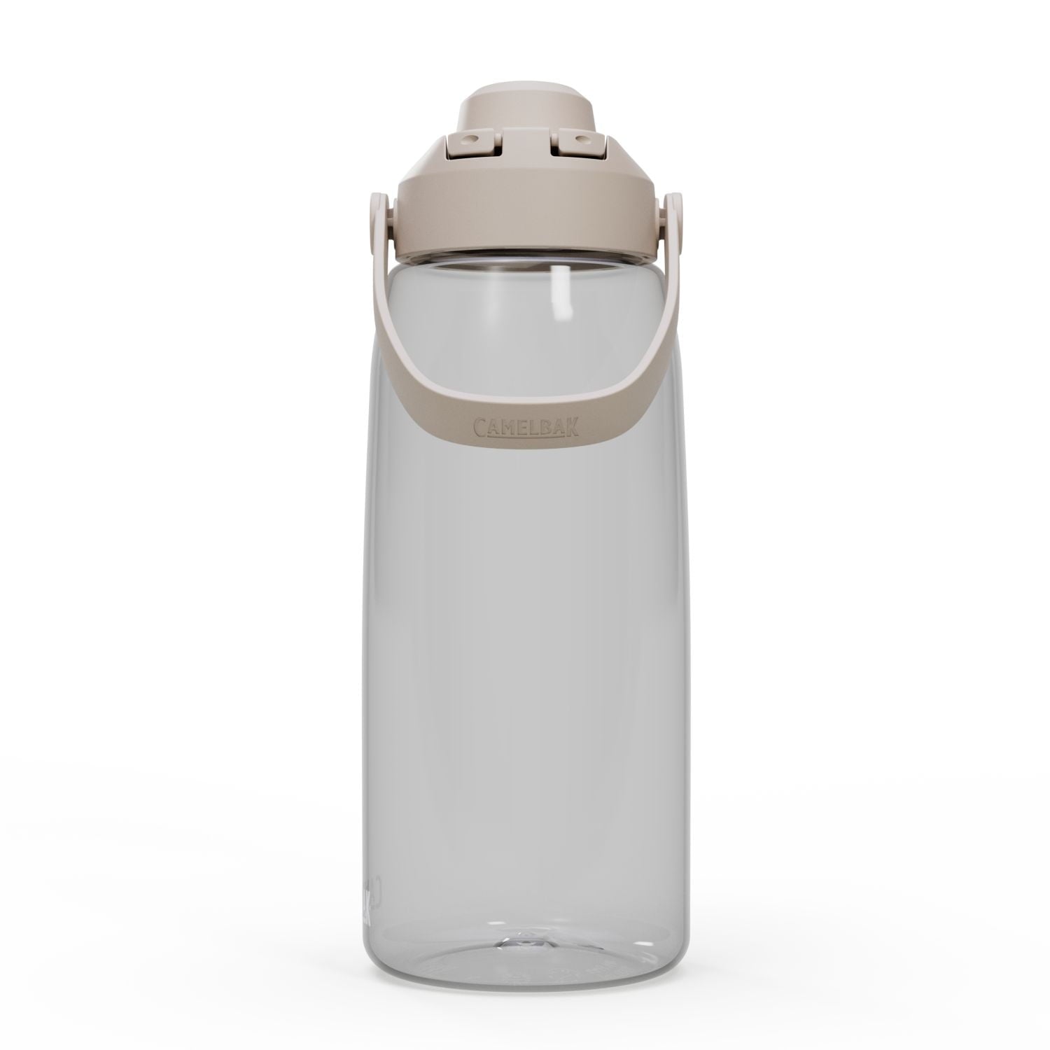 Camelbak Thrive Chug Water Bottle 32oz, Charcoal Edition-TPBV