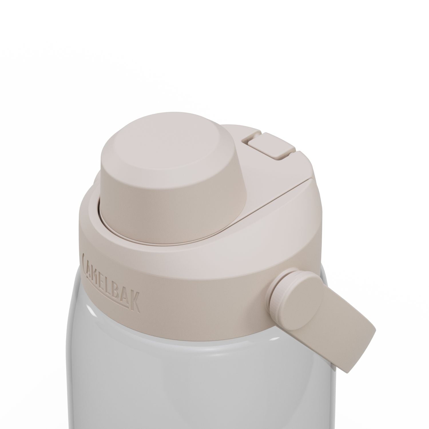 Camelbak Thrive Chug Water Bottle 32oz, Charcoal Edition-TPBV