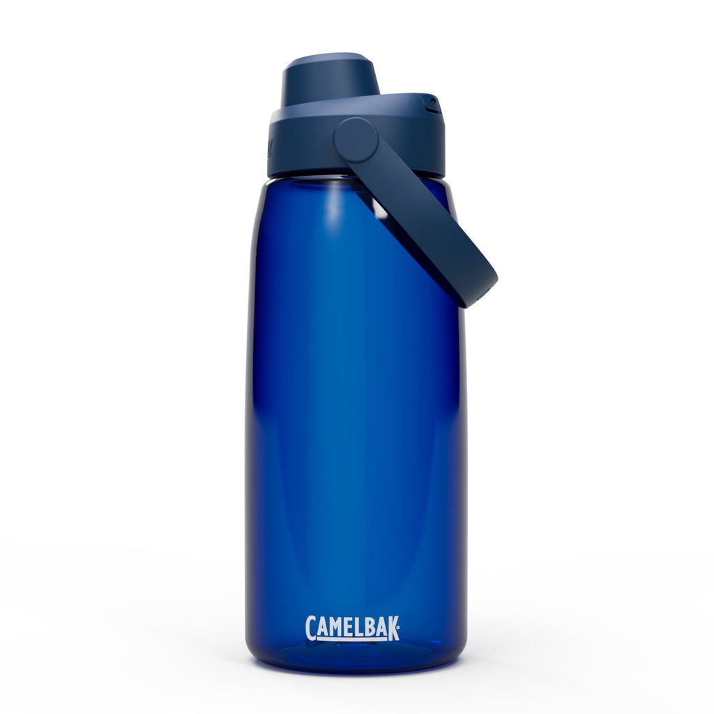 Camelbak Thrive Chug Water Bottle 32oz, Charcoal Edition-TPBV