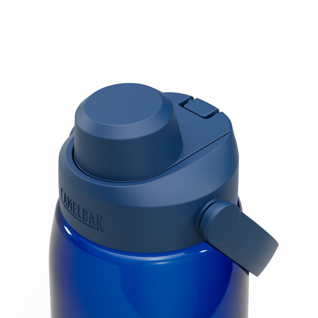 Camelbak Thrive Chug Water Bottle 32oz, Charcoal Edition-TPBV