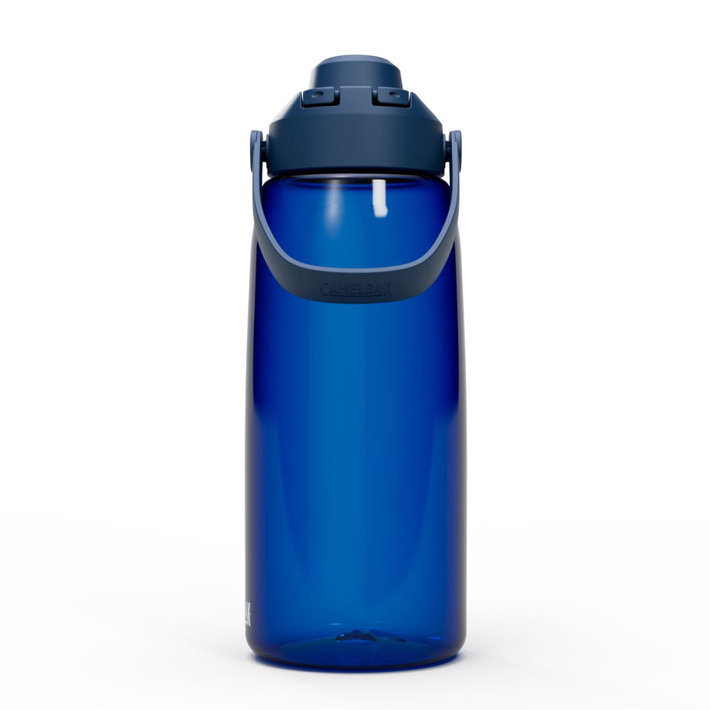 Camelbak Thrive Chug Water Bottle 32oz, Charcoal Edition-TPBV