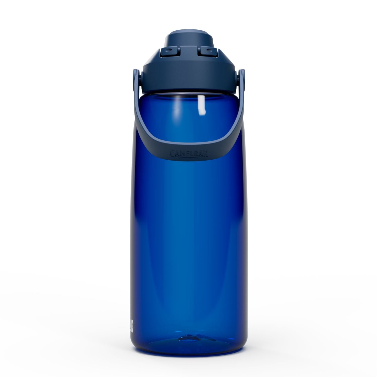 Camelbak Thrive Chug Water Bottle 32oz, Charcoal Edition-TPBV