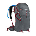 Camelbak Women's Fourteener™ 30 100oz, Castlerock/Cabernet Edition-H8PC