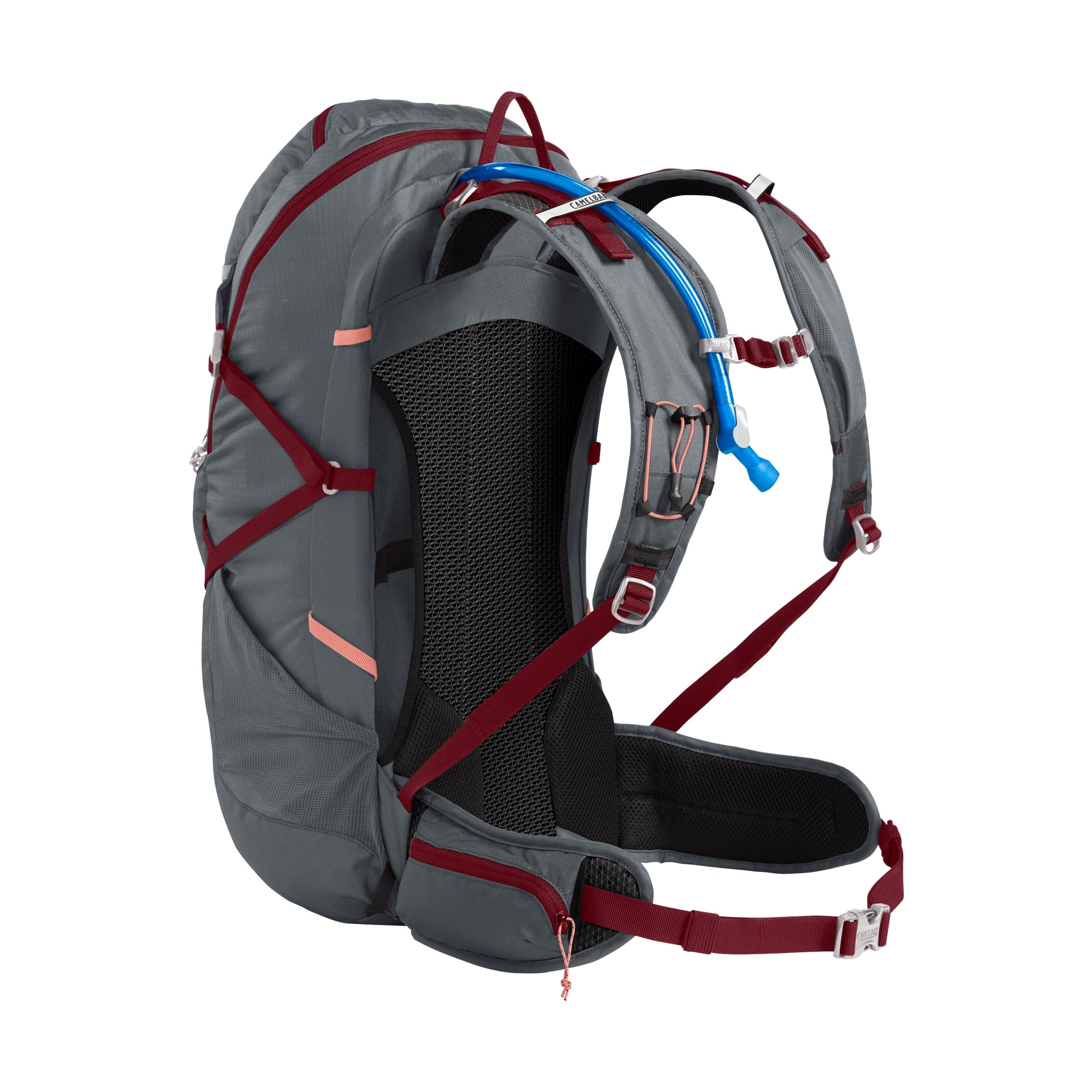 Camelbak Women's Fourteener™ 30 100oz, Castlerock/Cabernet Edition-H8PC