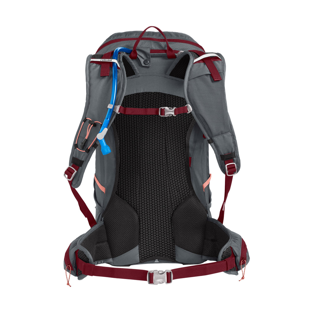 Camelbak Women's Fourteener™ 30 100oz, Castlerock/Cabernet Edition-H8PC