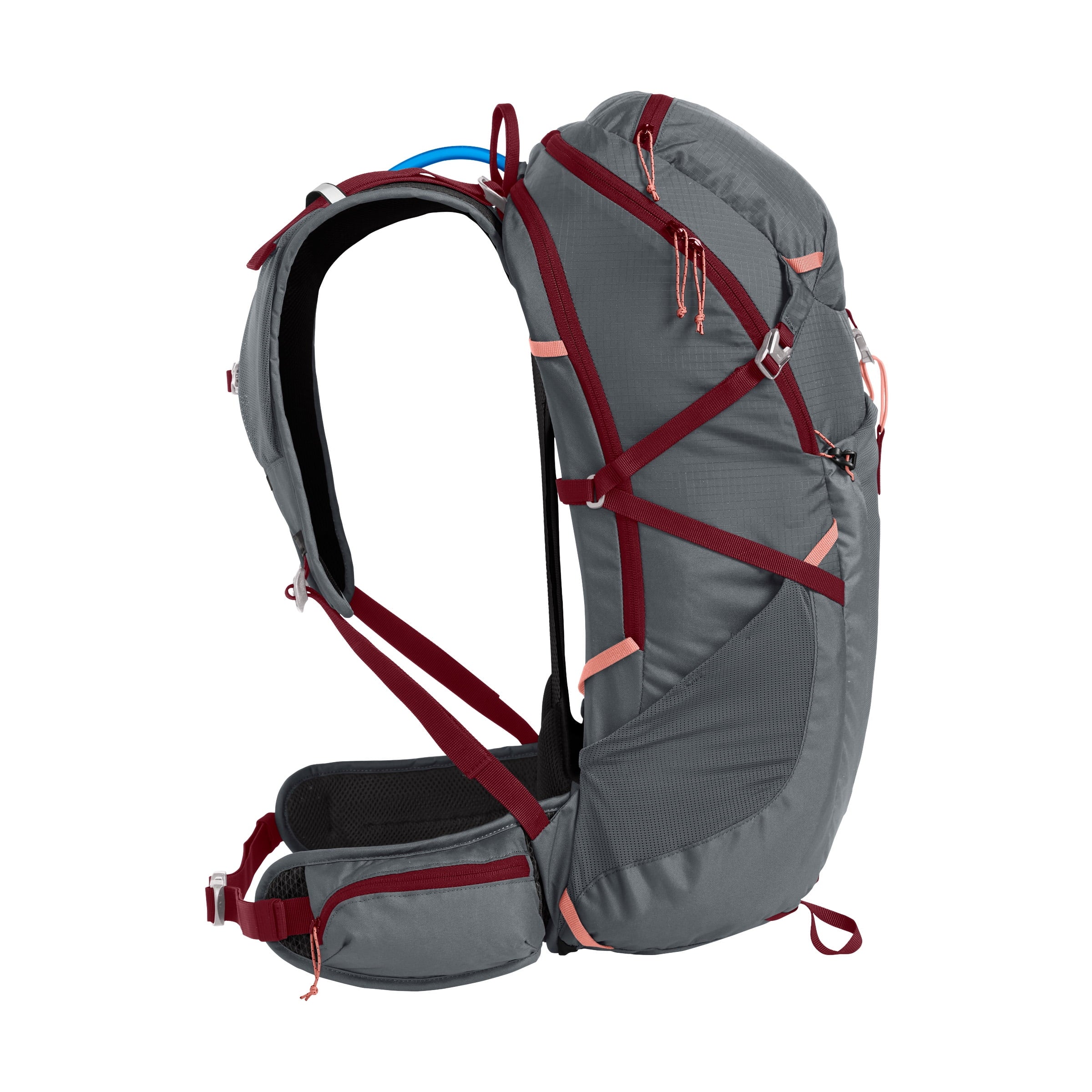 Camelbak Women's Fourteener™ 30 100oz, Castlerock/Cabernet Edition-H8PC