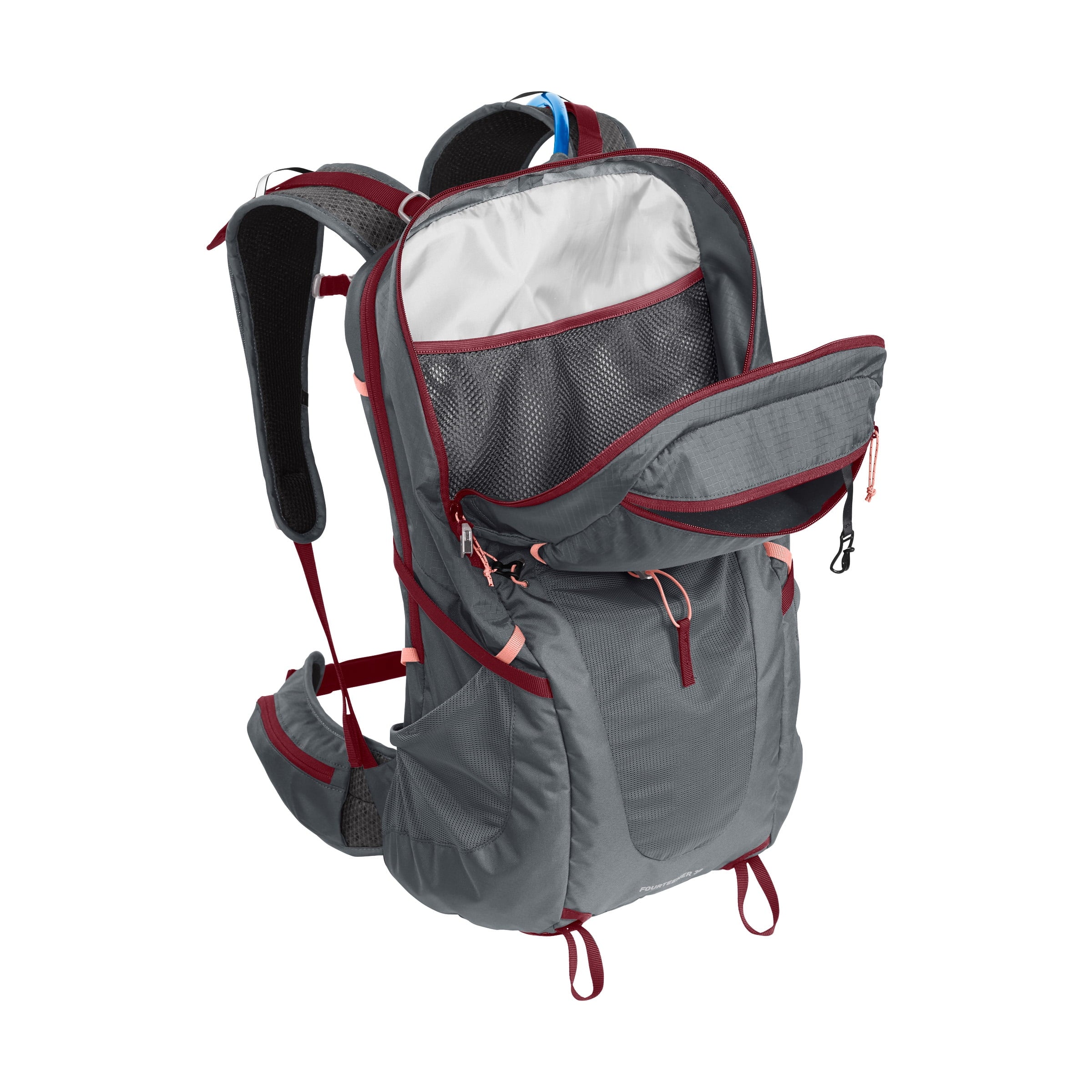 Camelbak Women's Fourteener™ 30 100oz, Castlerock/Cabernet Edition-H8PC