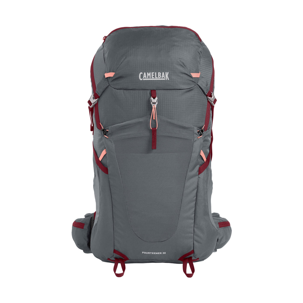 Camelbak Women's Fourteener™ 30 100oz, Castlerock/Cabernet Edition-H8PC