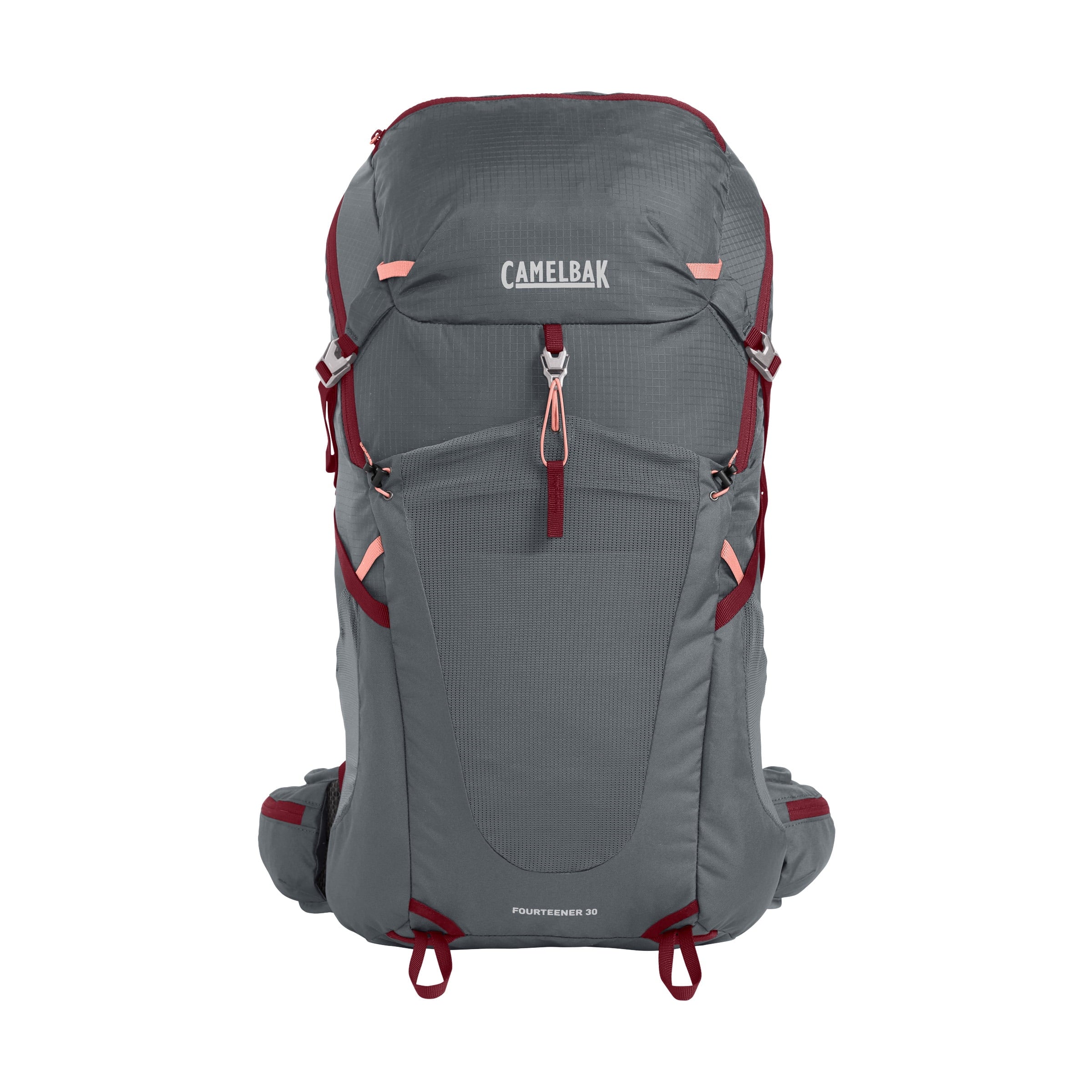 Camelbak Women's Fourteener™ 30 100oz, Castlerock/Cabernet Edition-H8PC