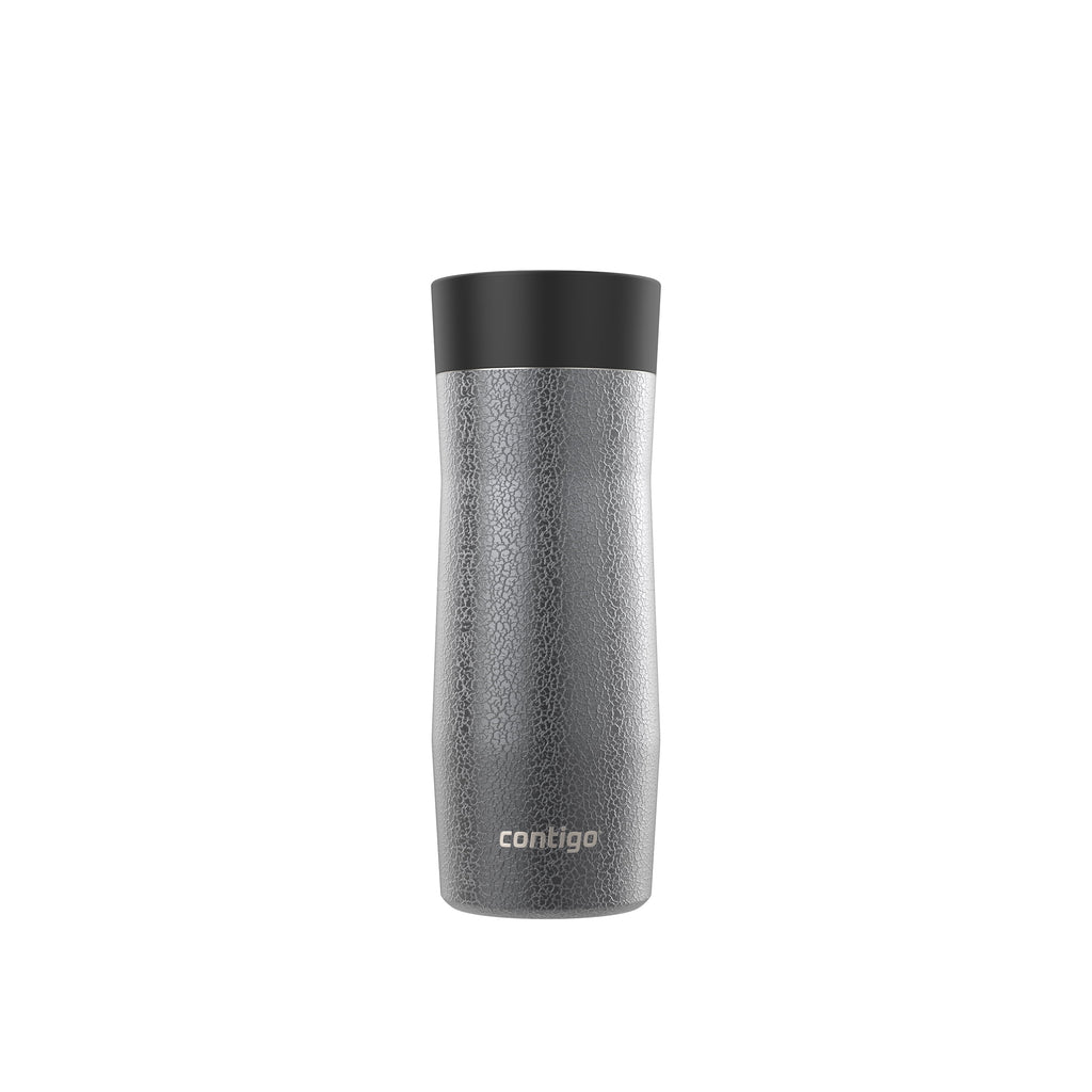 Contigo AUTOSEAL West Loop Vacuum-Insulated Stainless Steel Travel Mug with Easy-Clean Lid, 16 oz Edition-IJAW