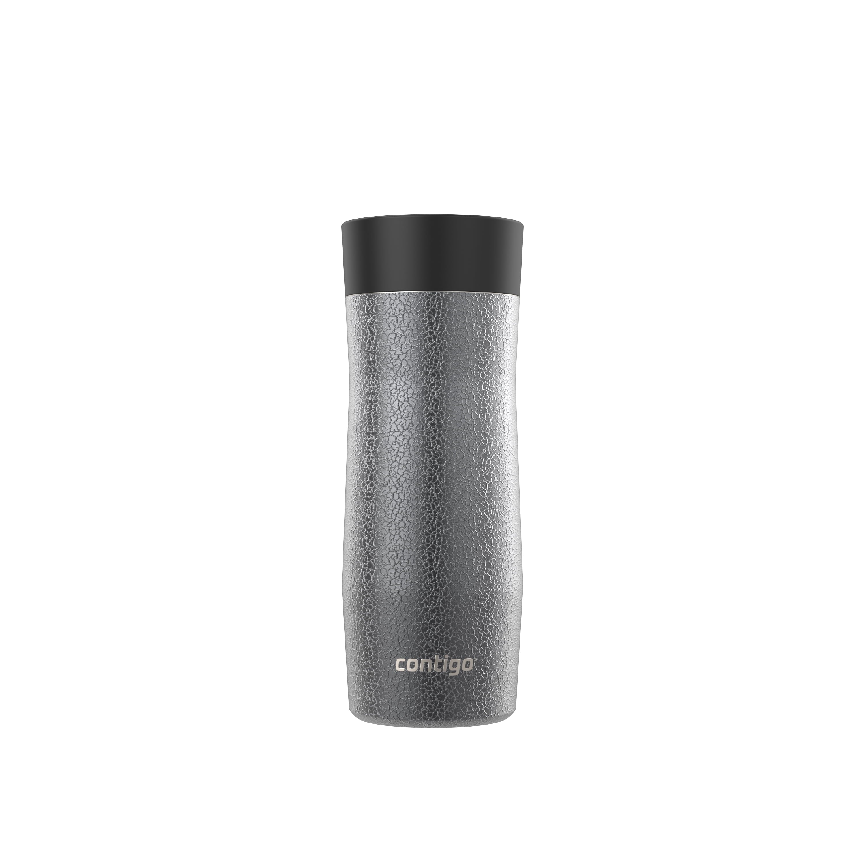 Contigo AUTOSEAL West Loop Vacuum-Insulated Stainless Steel Travel Mug with Easy-Clean Lid, 16 oz Edition-IJAW