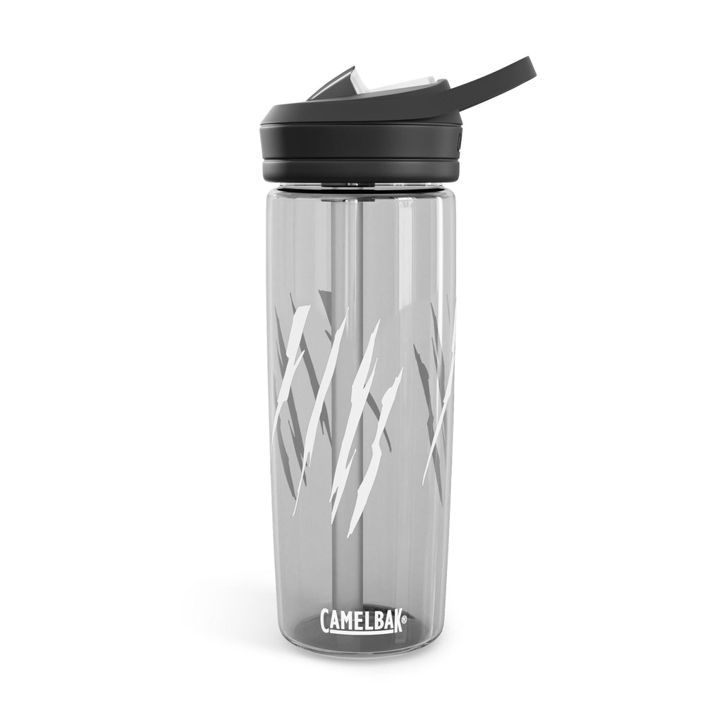 Effete Feline Claw Marks Scratch CamelBak Eddy®  Water Bottle, 20oz\25oz Edition-LNVV