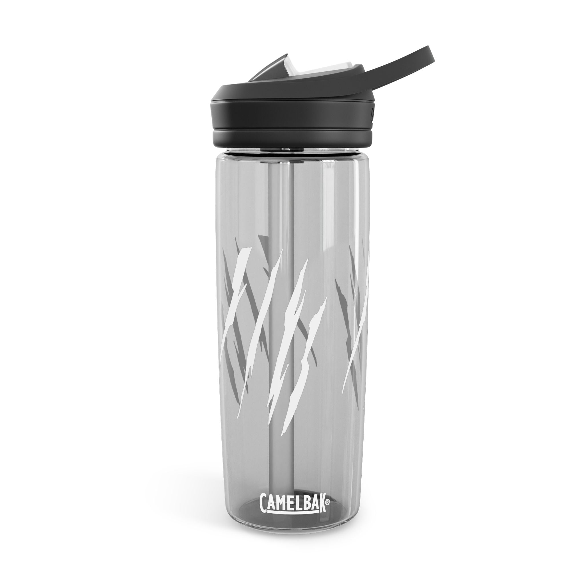 Effete Feline Claw Marks Scratch CamelBak Eddy®  Water Bottle, 20oz\25oz Edition-LNVV