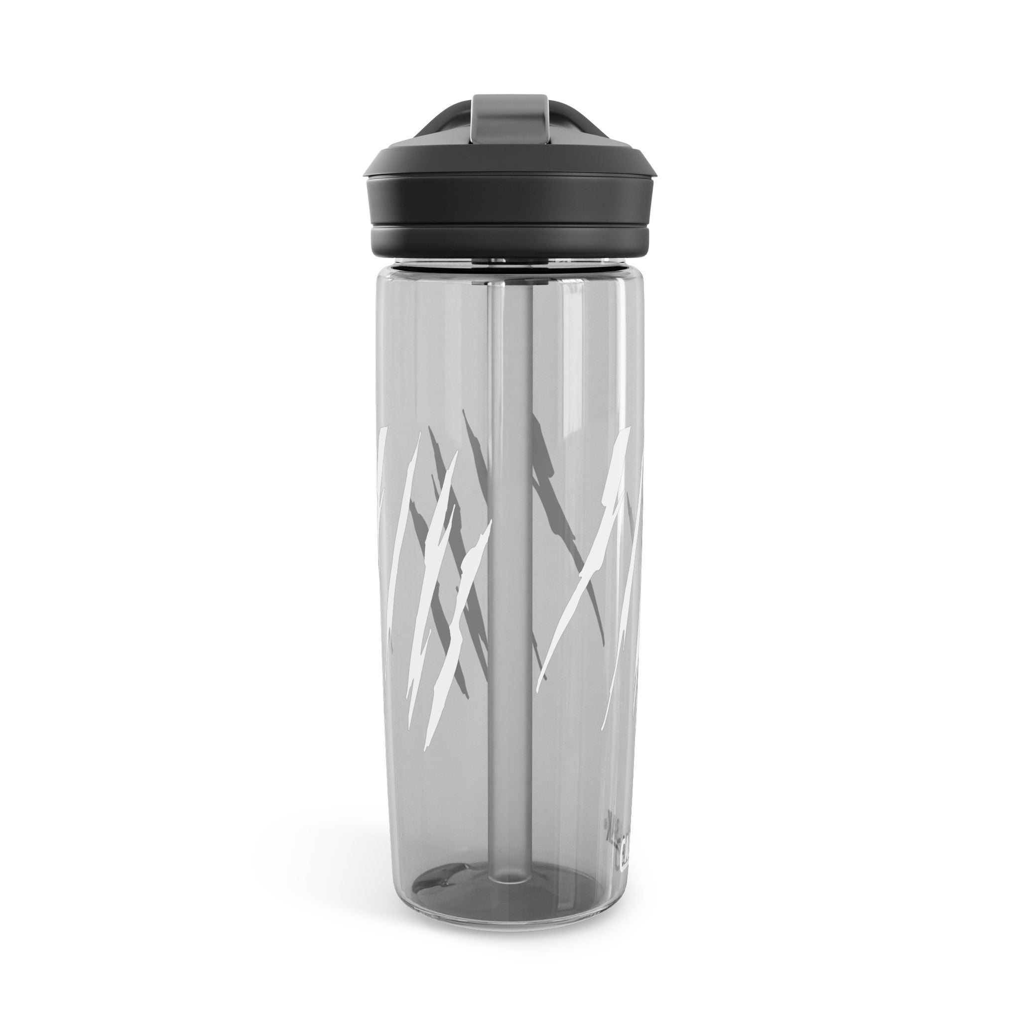 Effete Feline Claw Marks Scratch CamelBak Eddy®  Water Bottle, 20oz\25oz Edition-LNVV