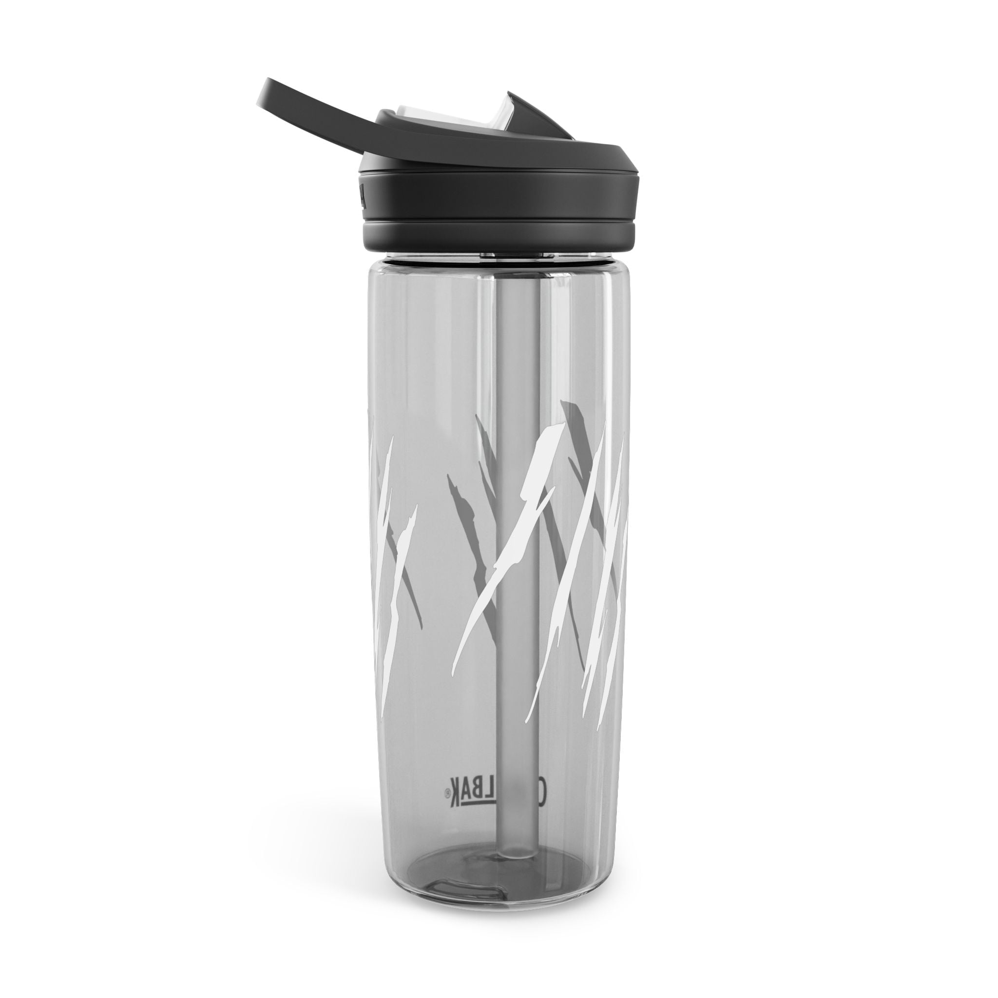 Effete Feline Claw Marks Scratch CamelBak Eddy®  Water Bottle, 20oz\25oz Edition-LNVV