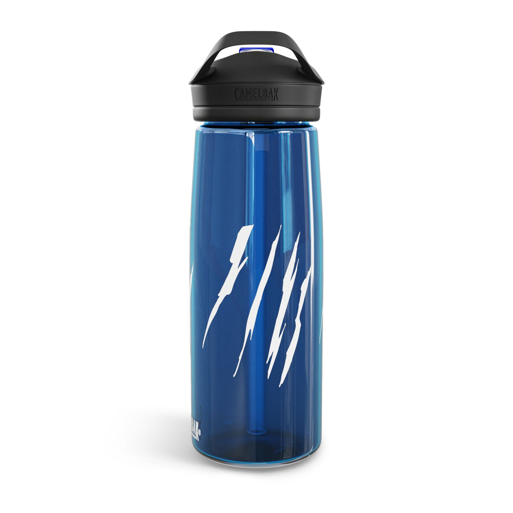Effete Feline Claw Marks Scratch CamelBak Eddy®  Water Bottle, 20oz\25oz Edition-LNVV