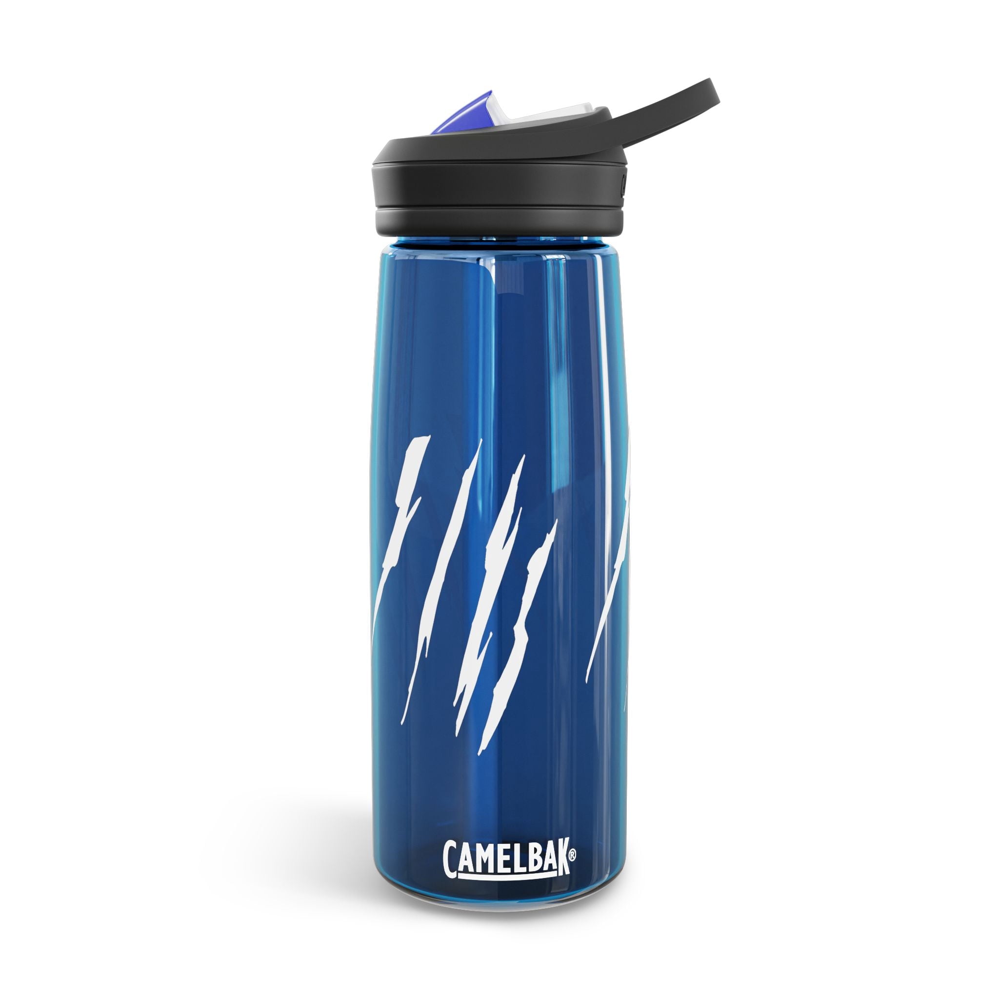 Effete Feline Claw Marks Scratch CamelBak Eddy®  Water Bottle, 20oz\25oz Edition-LNVV