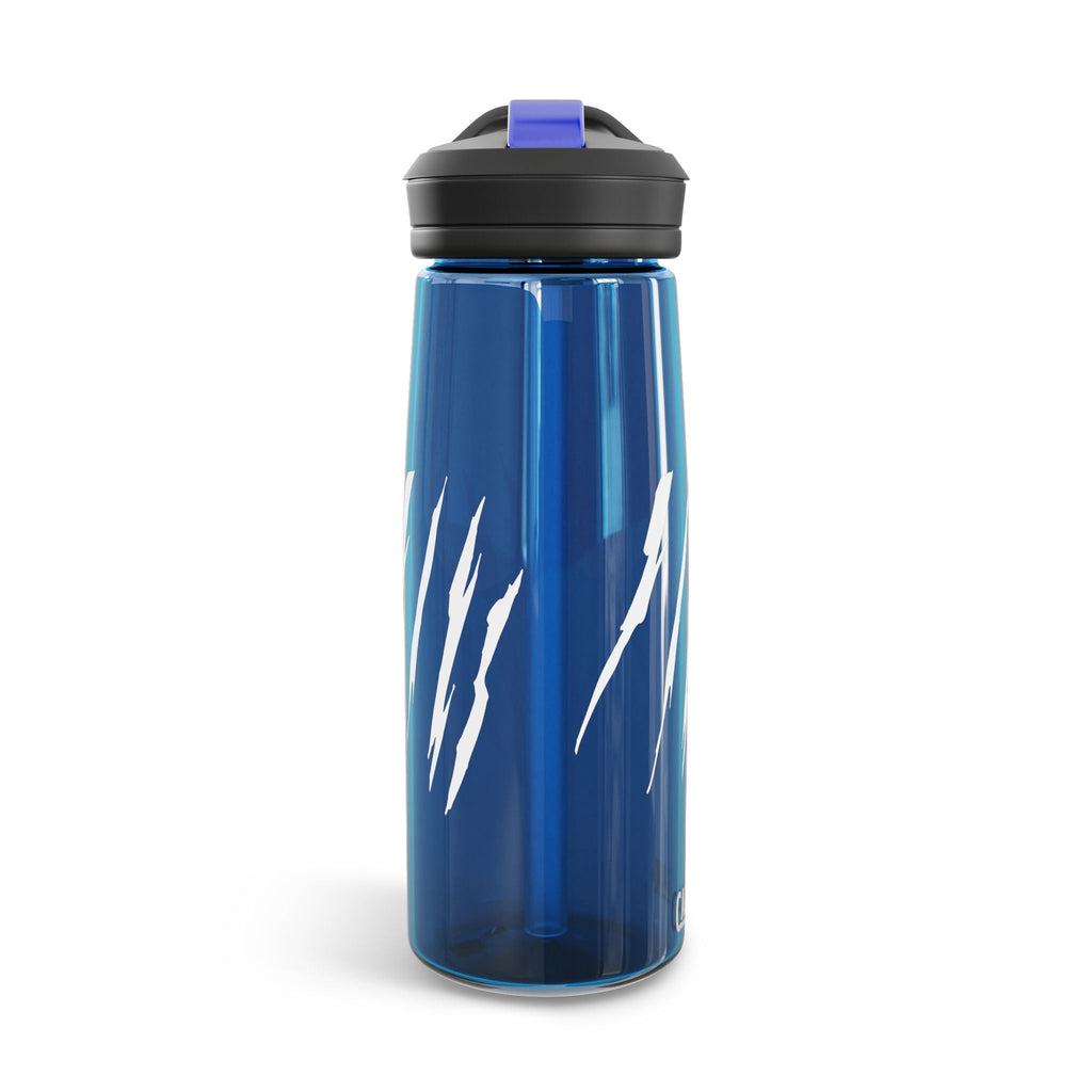 Effete Feline Claw Marks Scratch CamelBak Eddy®  Water Bottle, 20oz\25oz Edition-LNVV