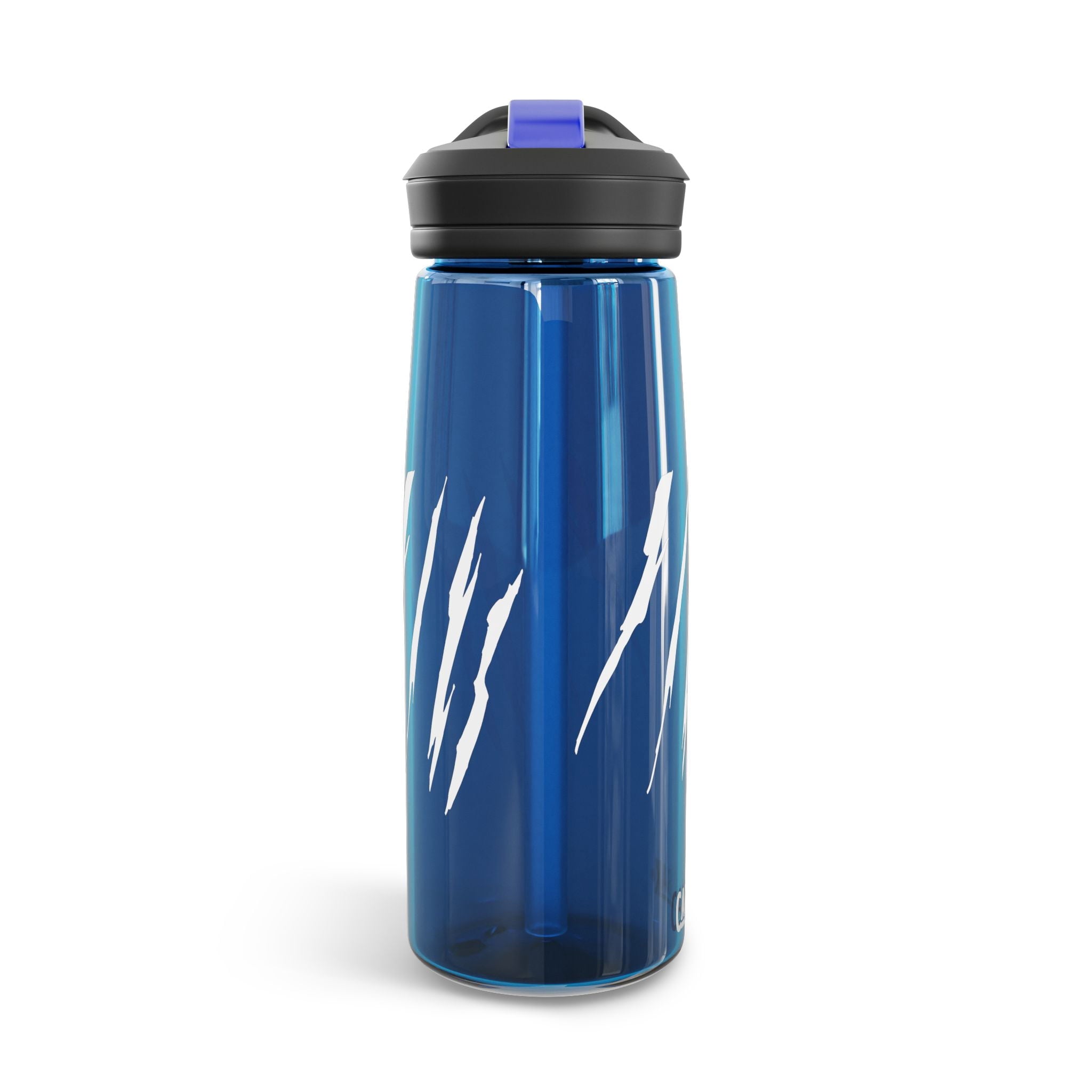 Effete Feline Claw Marks Scratch CamelBak Eddy®  Water Bottle, 20oz\25oz Edition-LNVV